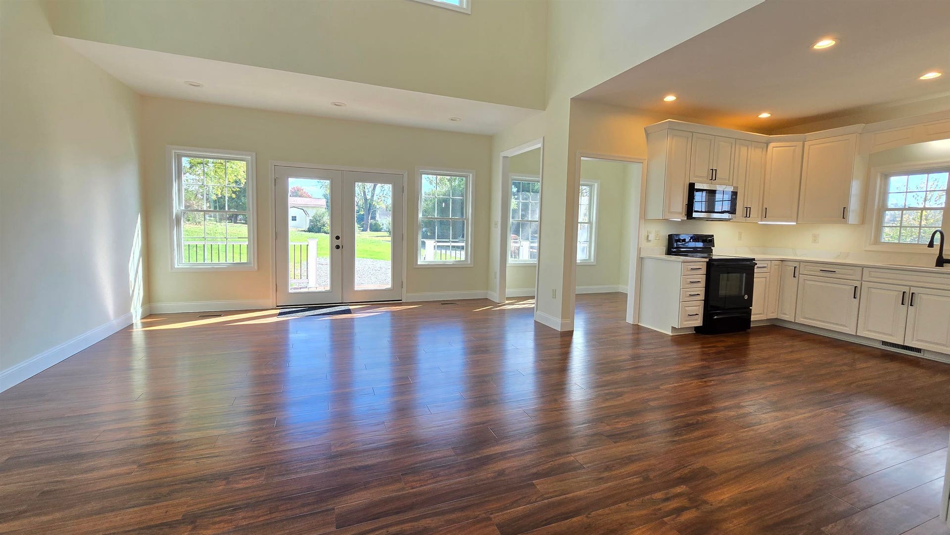 1200 CAMBRIA Street, Christiansburg, VA 24073