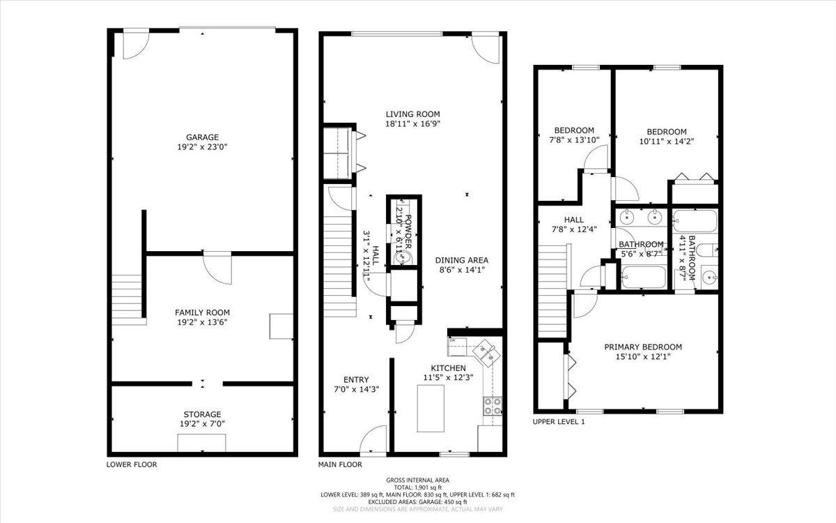 6134 Schoolfield Avenue, Radford, VA 24141
