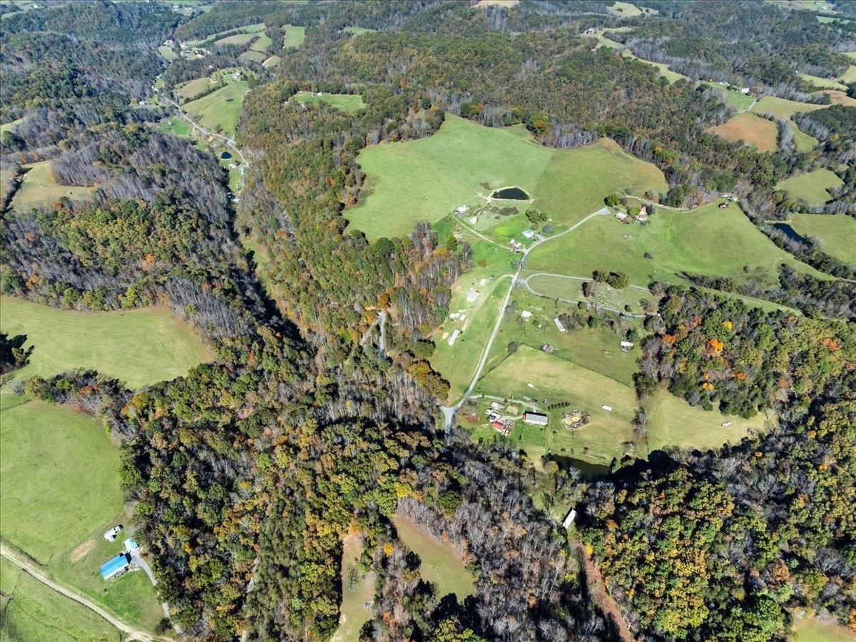 4329 Cooks Run Road, Greenville, WV 24951