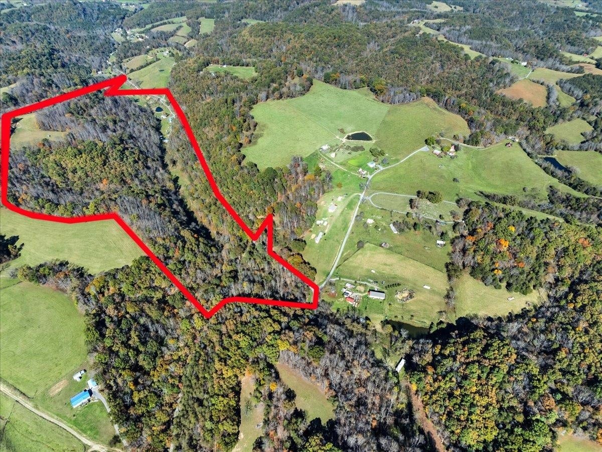 4329 Cooks Run Road, Greenville, WV 24951