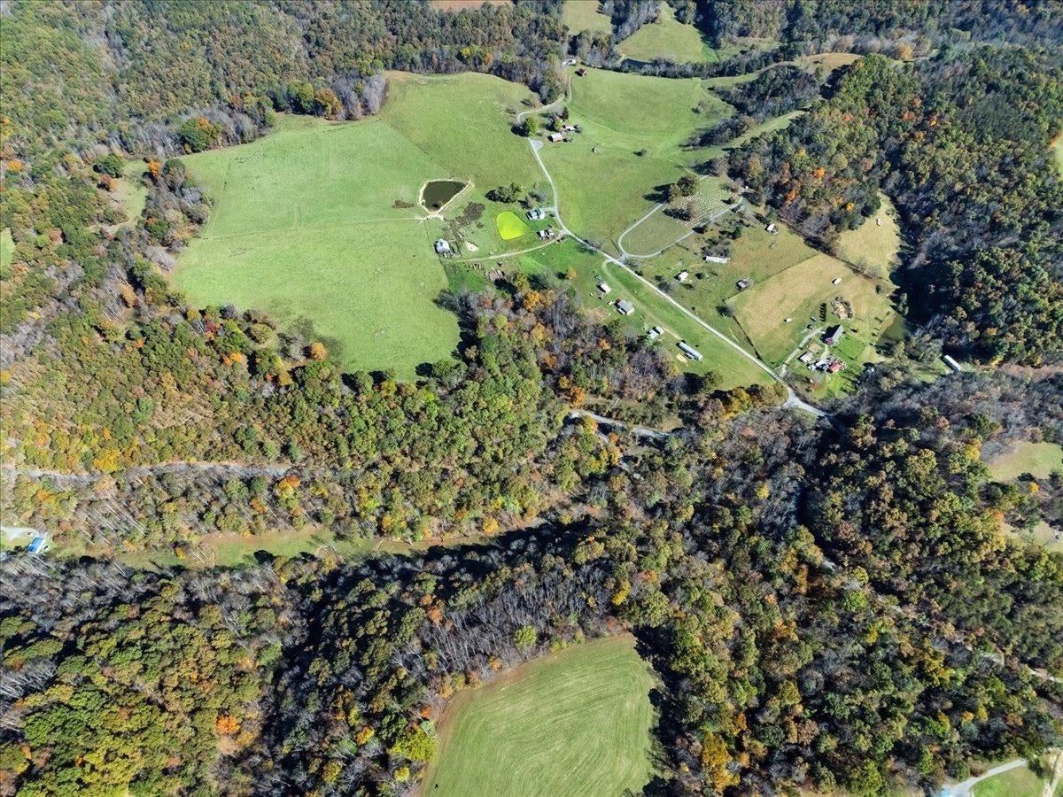 4329 Cooks Run Road, Greenville, WV 24951