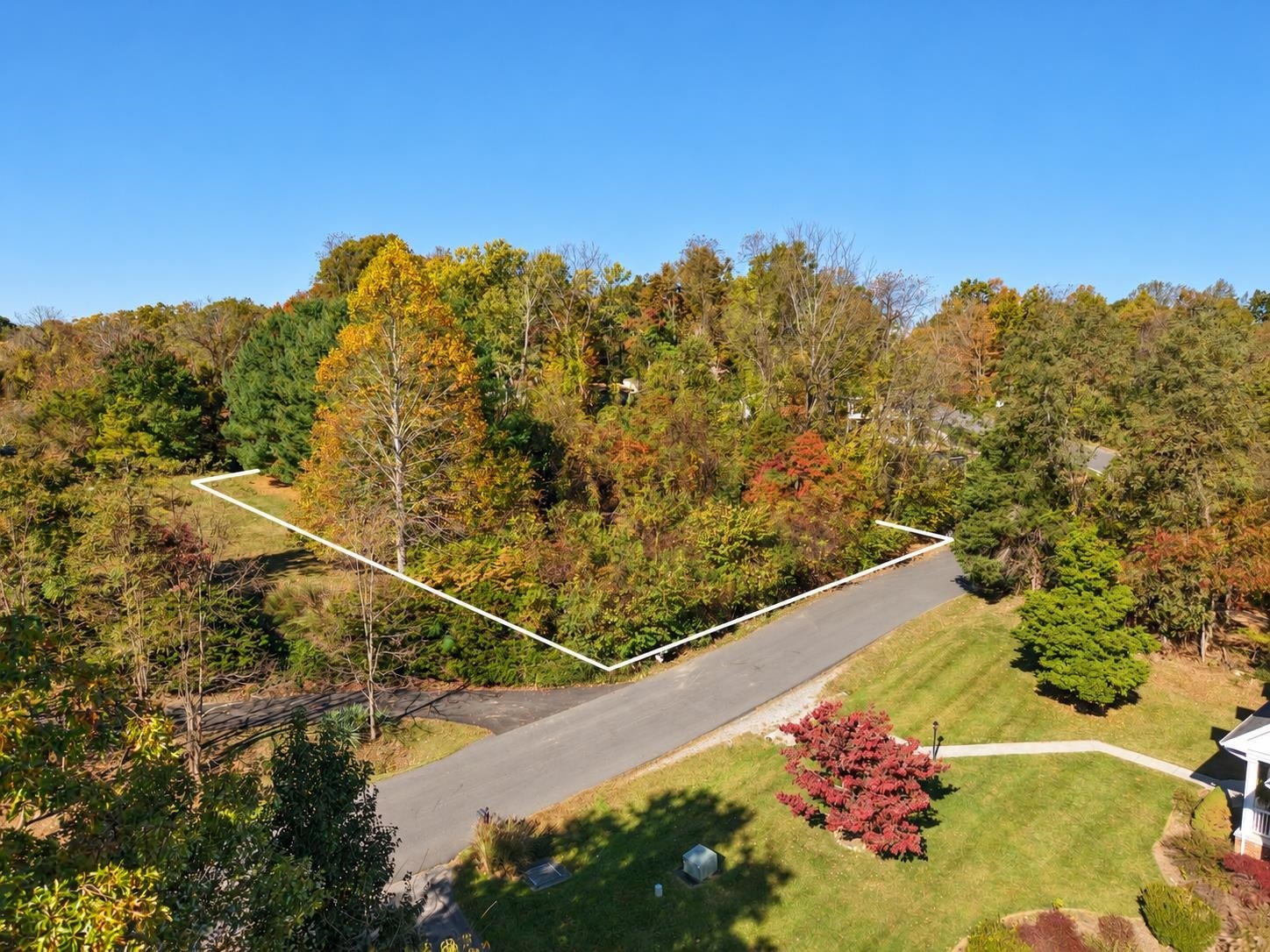 TBD Crestwood Drive, Blacksburg, VA 24060