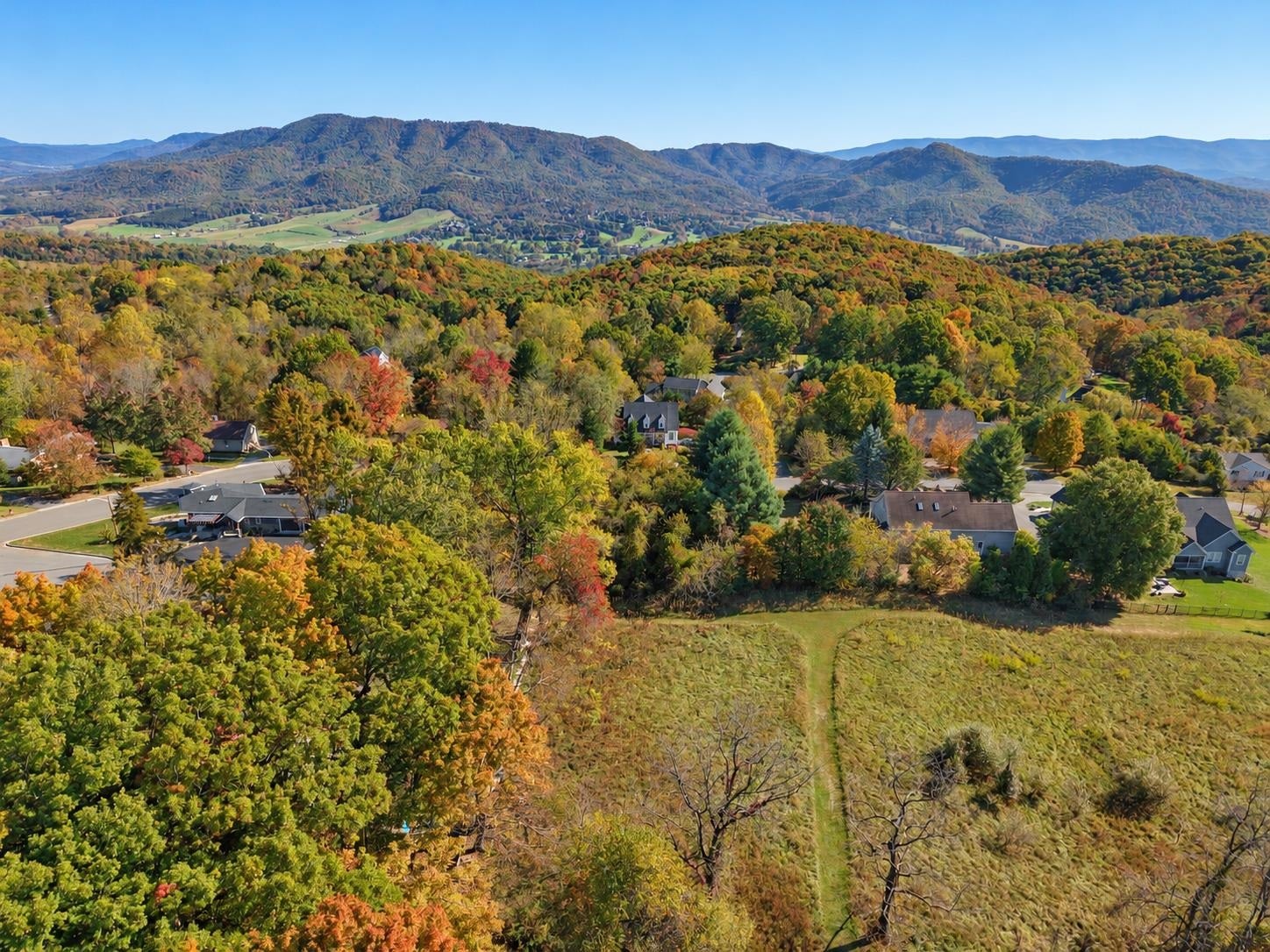 TBD Crestwood Drive, Blacksburg, VA 24060