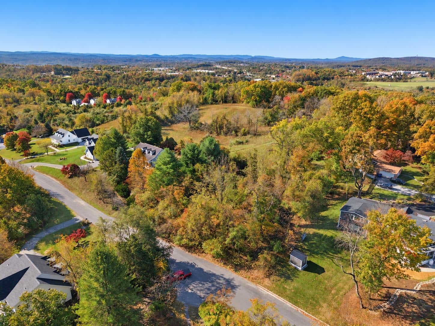 TBD Crestwood Drive, Blacksburg, VA 24060