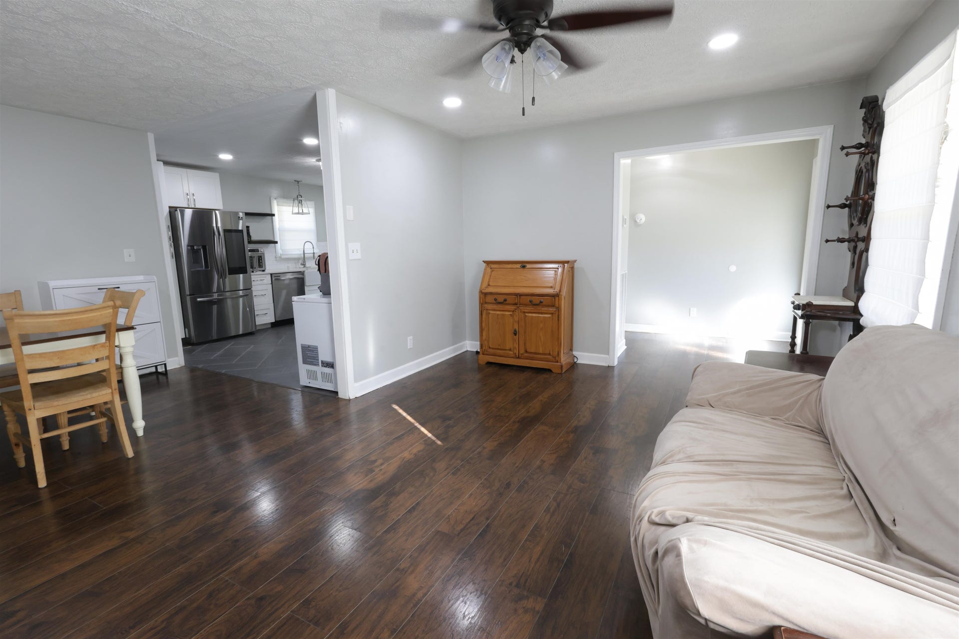 4605 PEAK CREEK Road, Pulaski, VA 24301