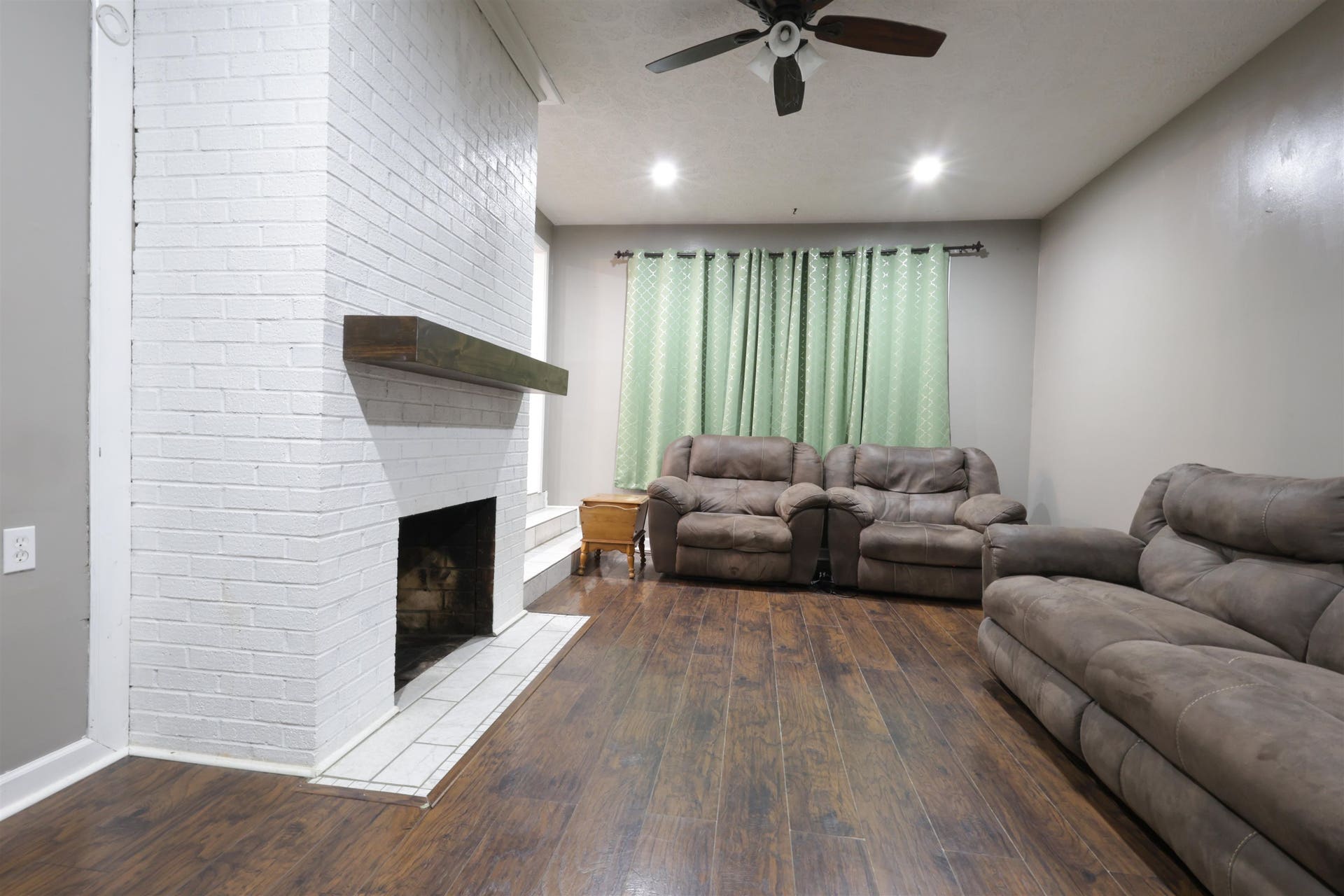4605 PEAK CREEK Road, Pulaski, VA 24301
