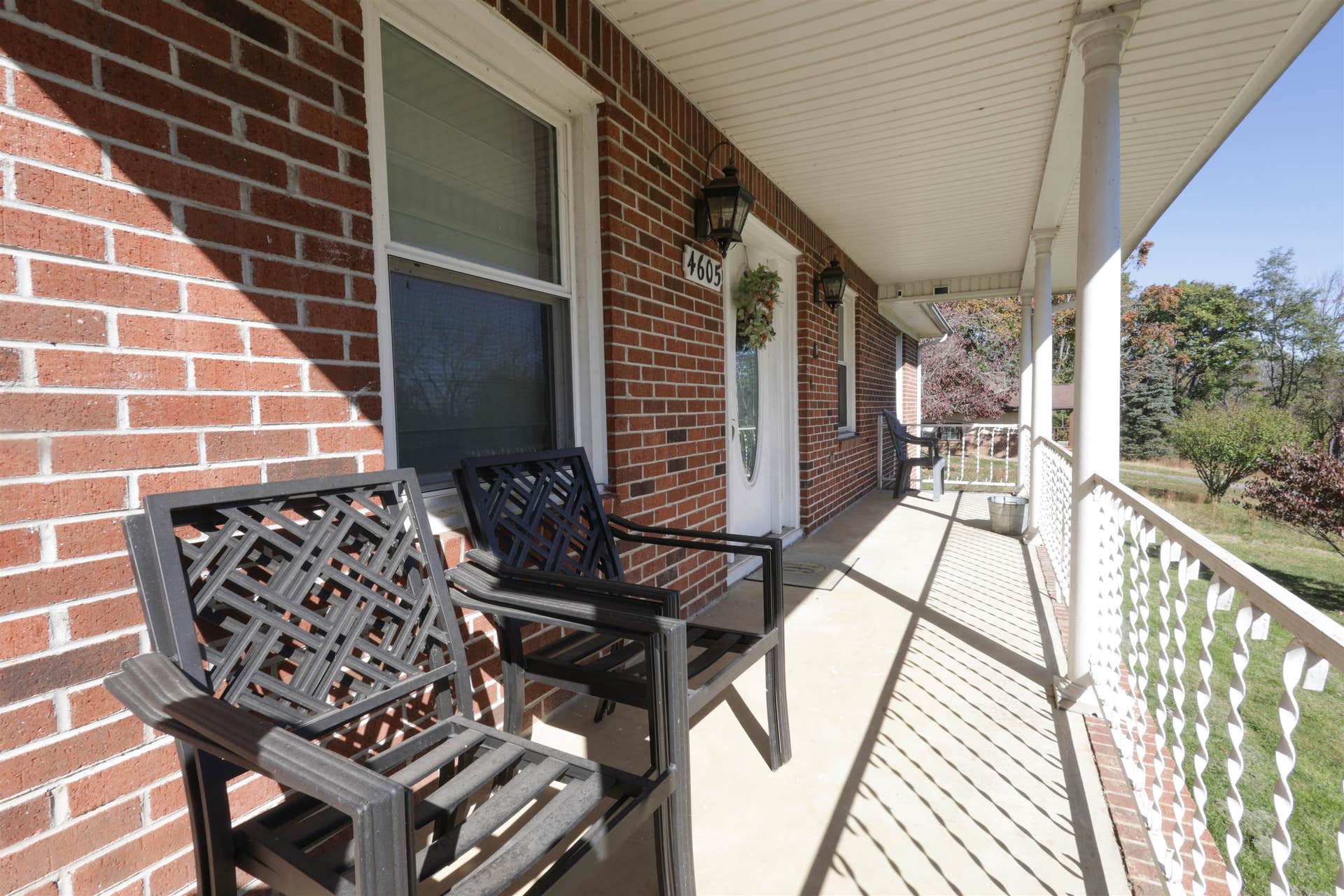 4605 PEAK CREEK Road, Pulaski, VA 24301