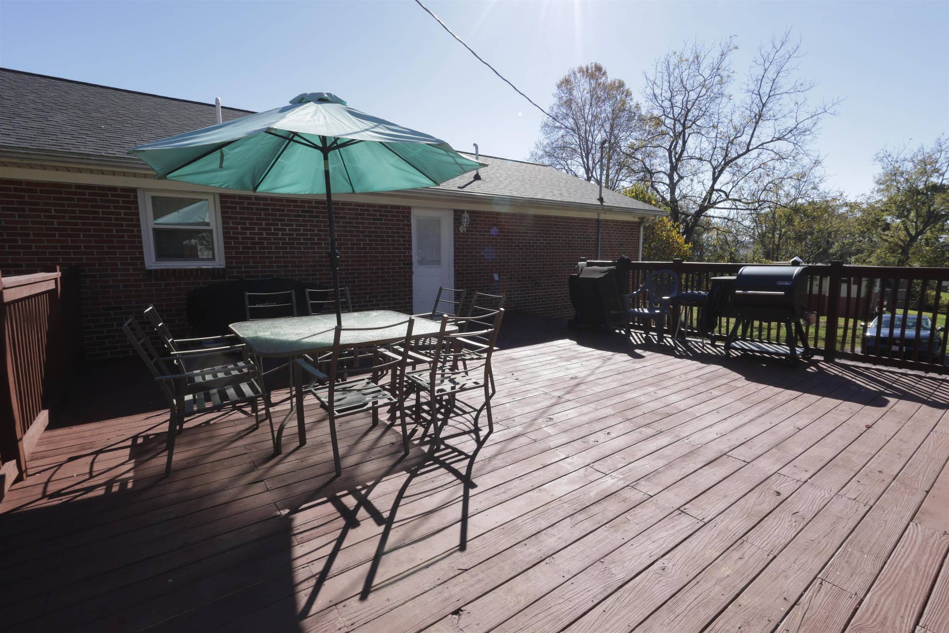 4605 PEAK CREEK Road, Pulaski, VA 24301