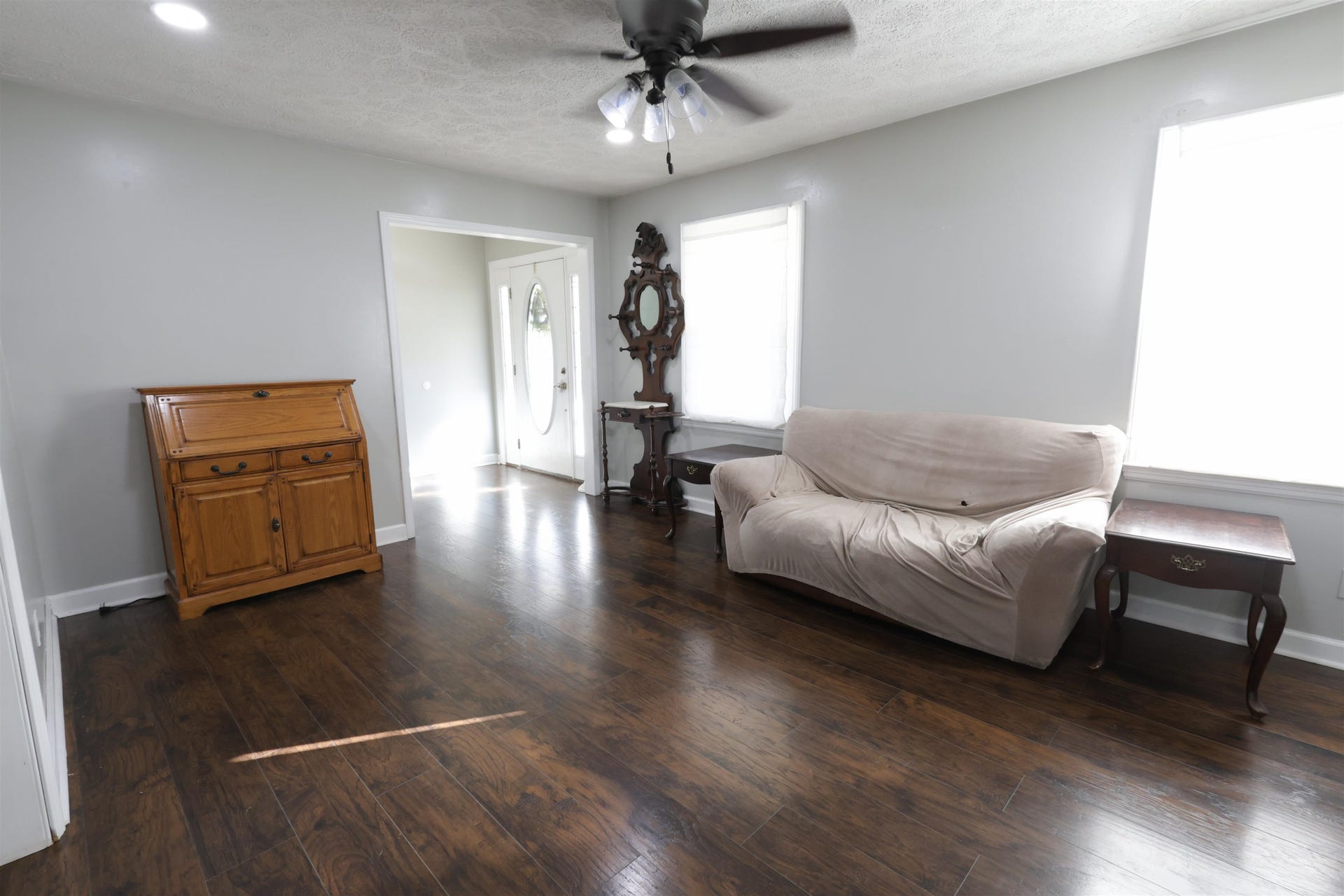 4605 PEAK CREEK Road, Pulaski, VA 24301