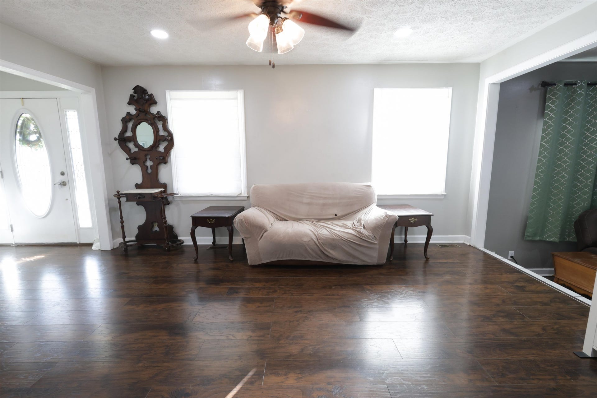 4605 PEAK CREEK Road, Pulaski, VA 24301