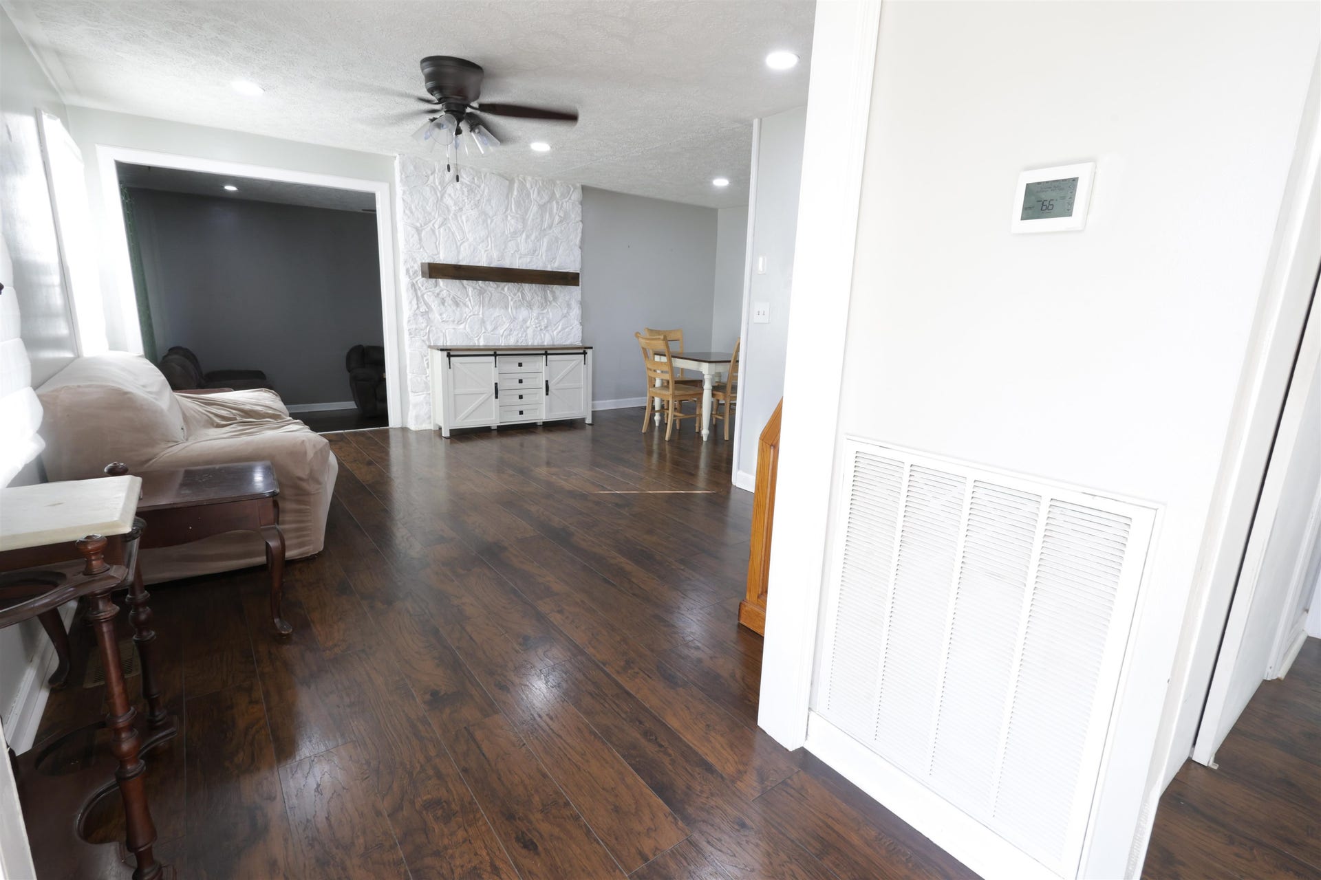 4605 PEAK CREEK Road, Pulaski, VA 24301