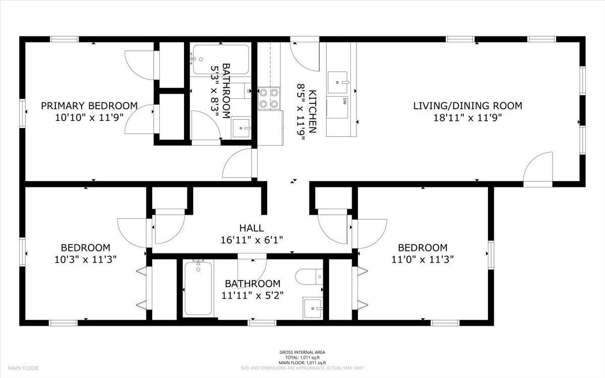 115 Ferry Court, Pulaski, VA 24301