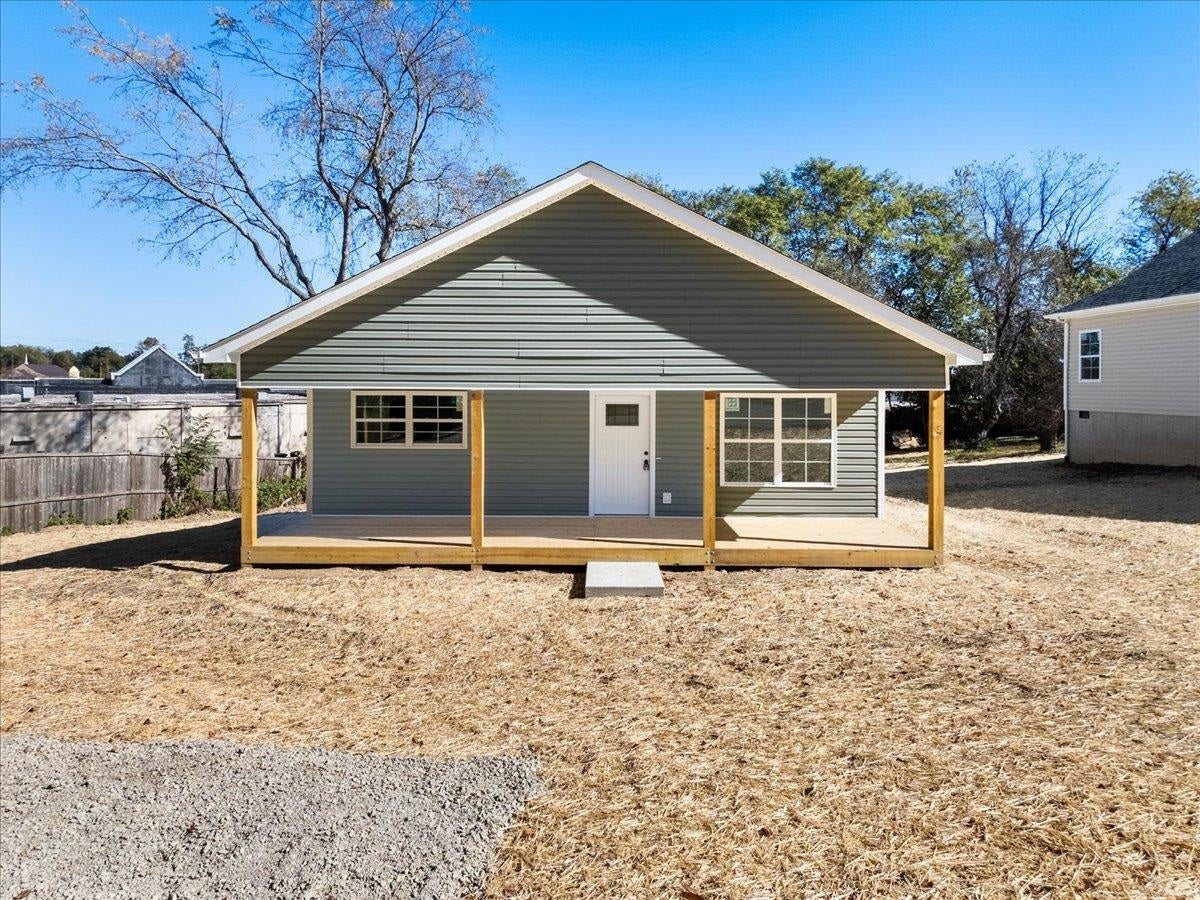 117 Ferry Court, Pulaski, VA 24301