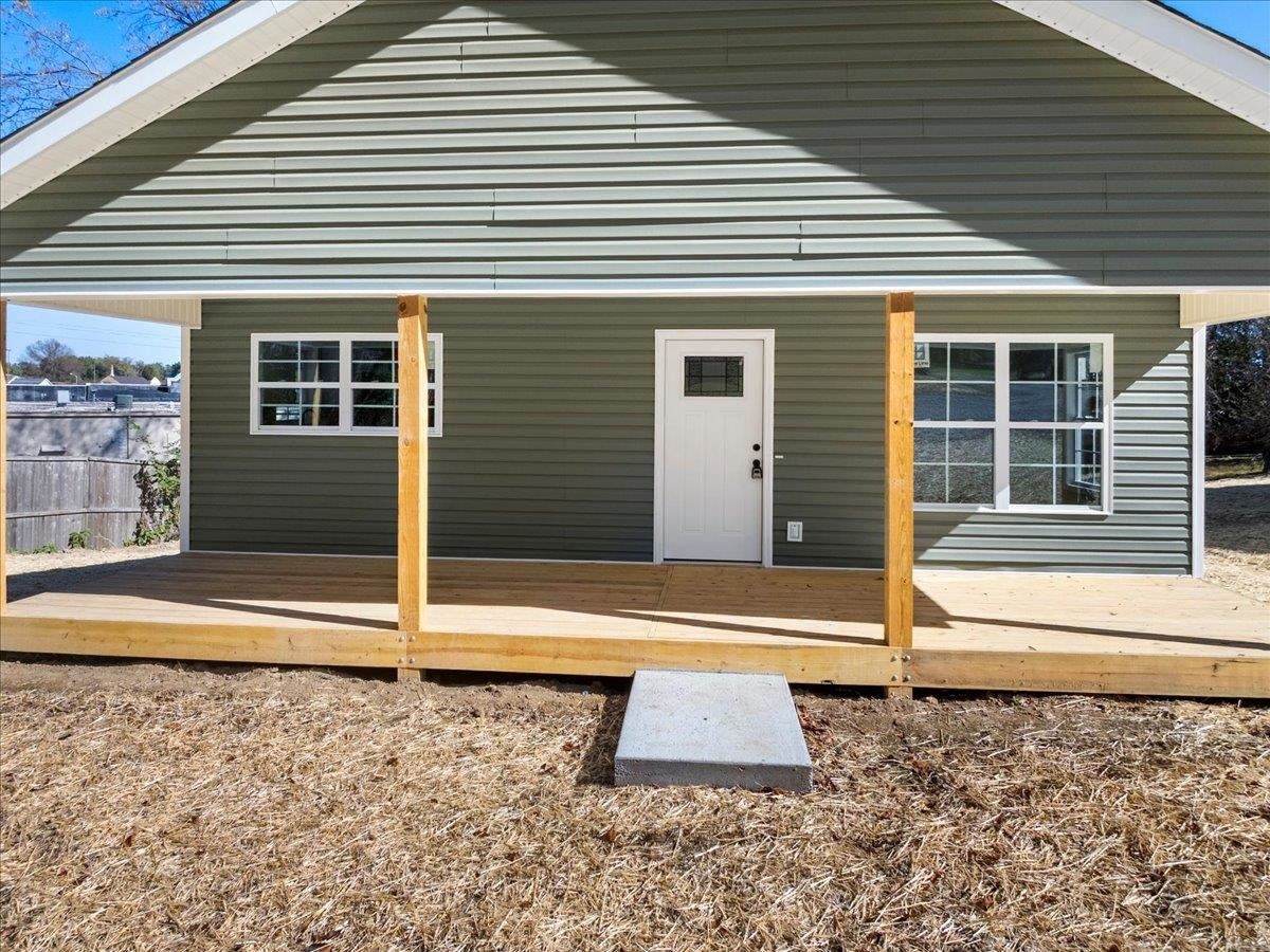 117 Ferry Court, Pulaski, VA 24301