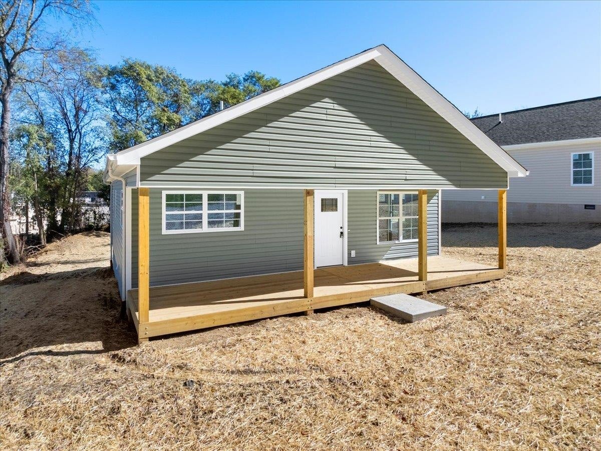 117 Ferry Court, Pulaski, VA 24301