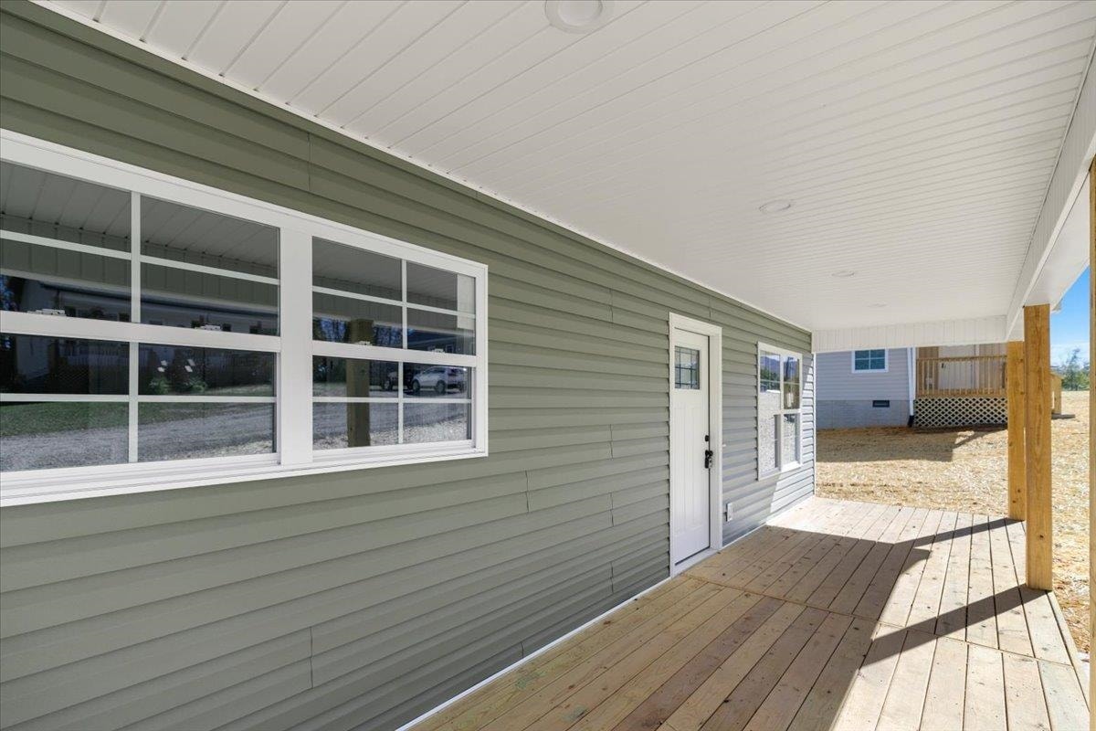 117 Ferry Court, Pulaski, VA 24301