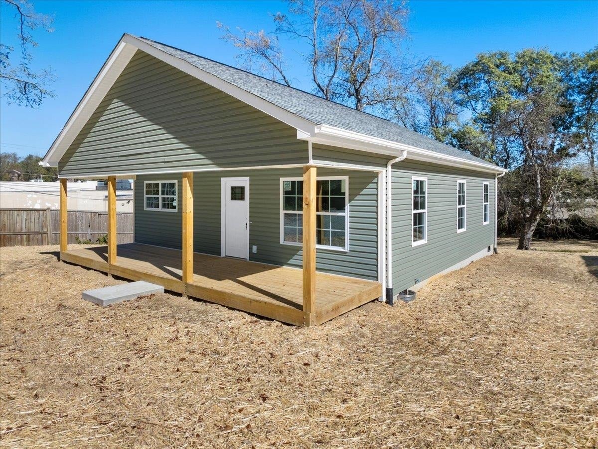 117 Ferry Court, Pulaski, VA 24301