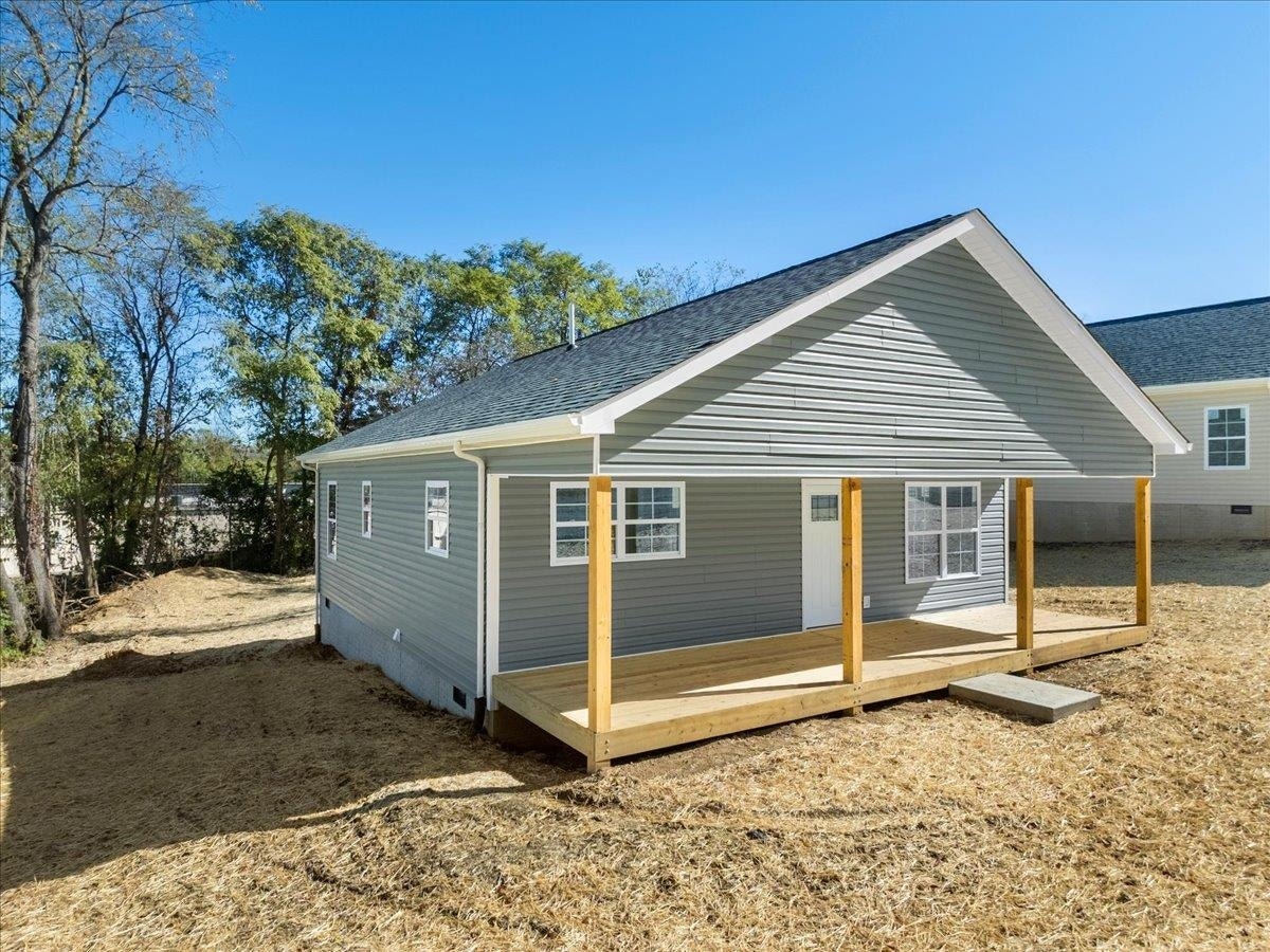 117 Ferry Court, Pulaski, VA 24301