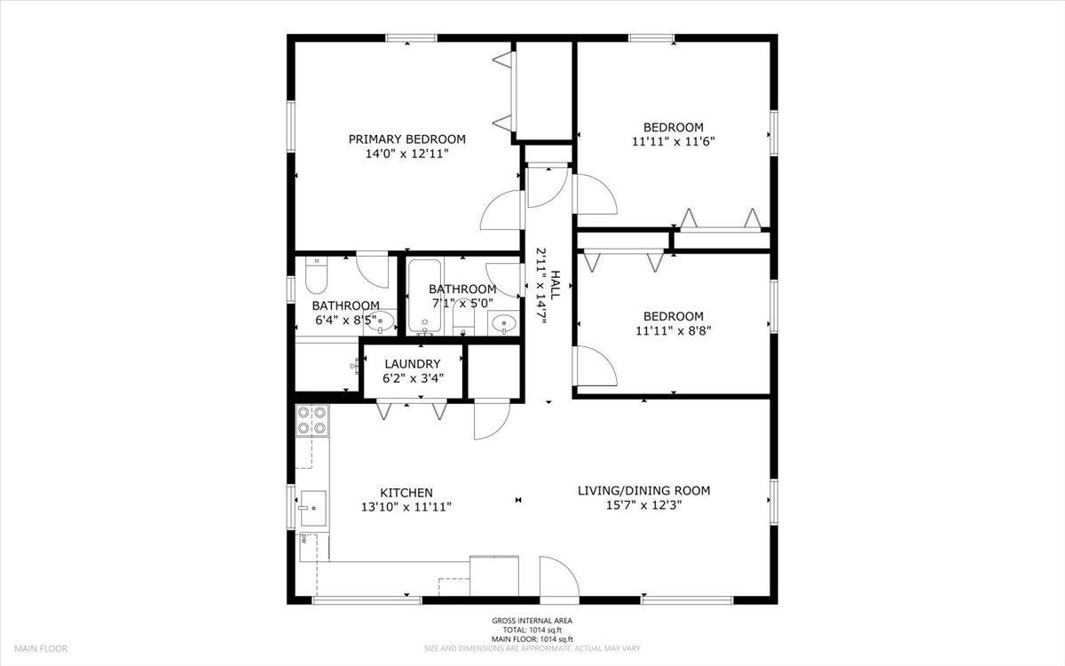 117 Ferry Court, Pulaski, VA 24301