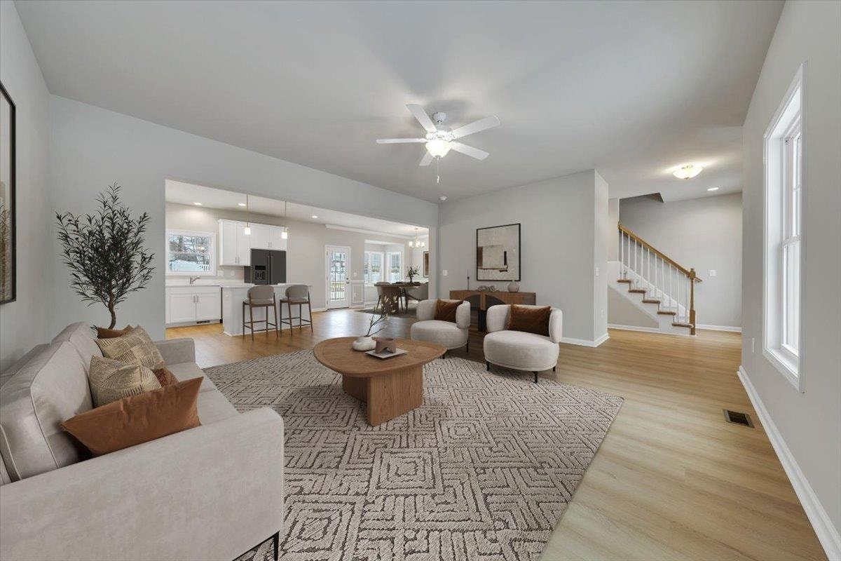 365 Westchester Avenue, Christiansburg, VA 24073