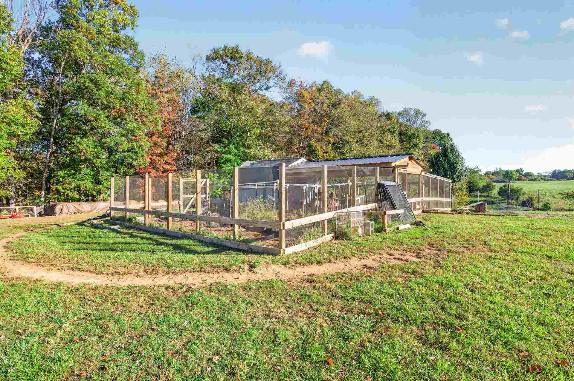 4350 Burma Road, Radford, VA 24141