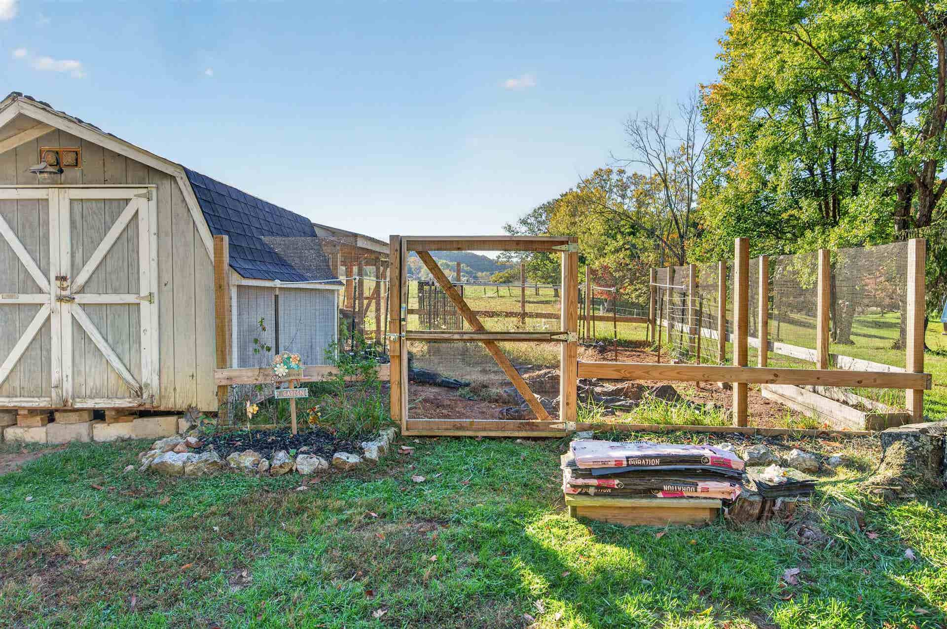 4350 Burma Road, Radford, VA 24141