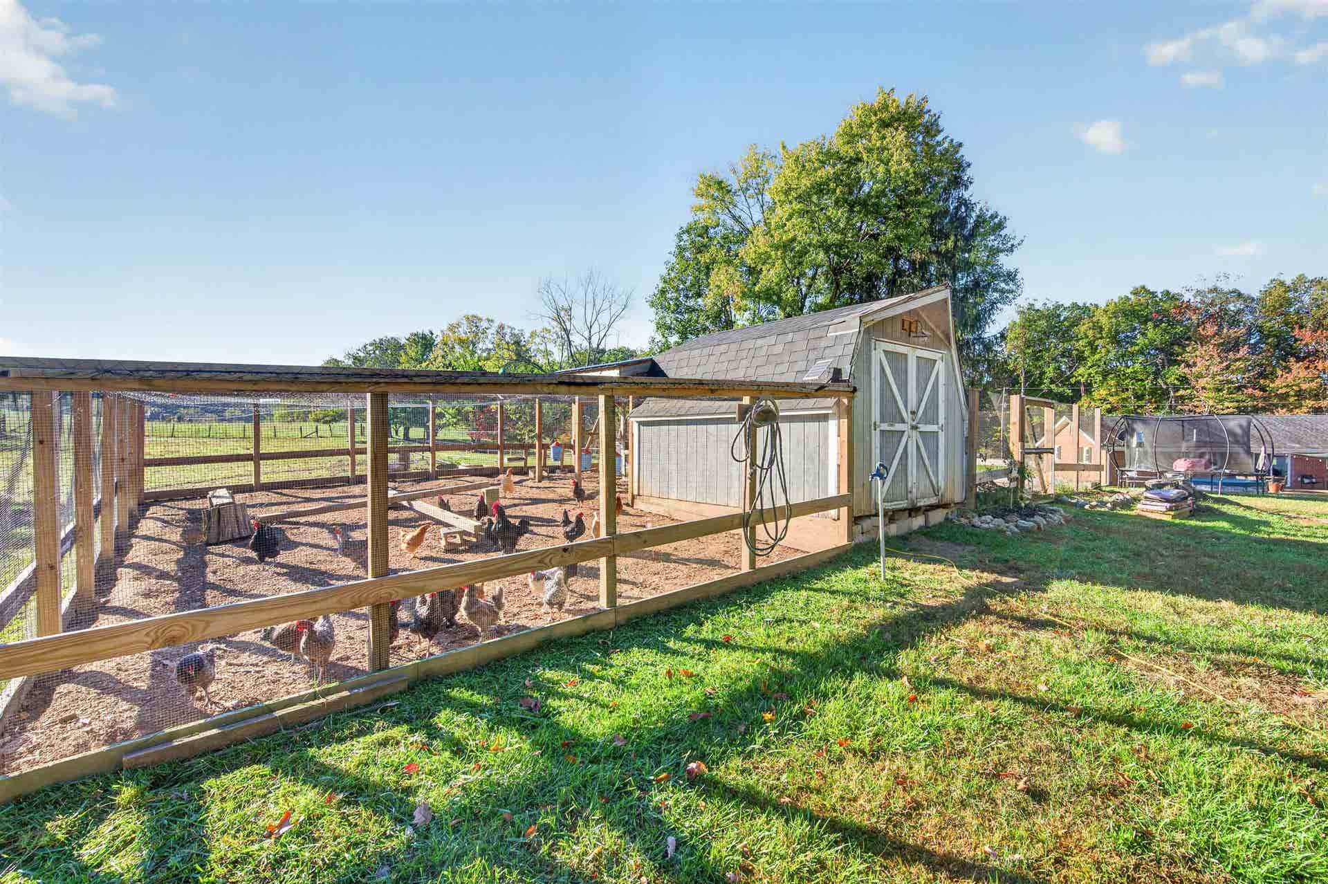 4350 Burma Road, Radford, VA 24141