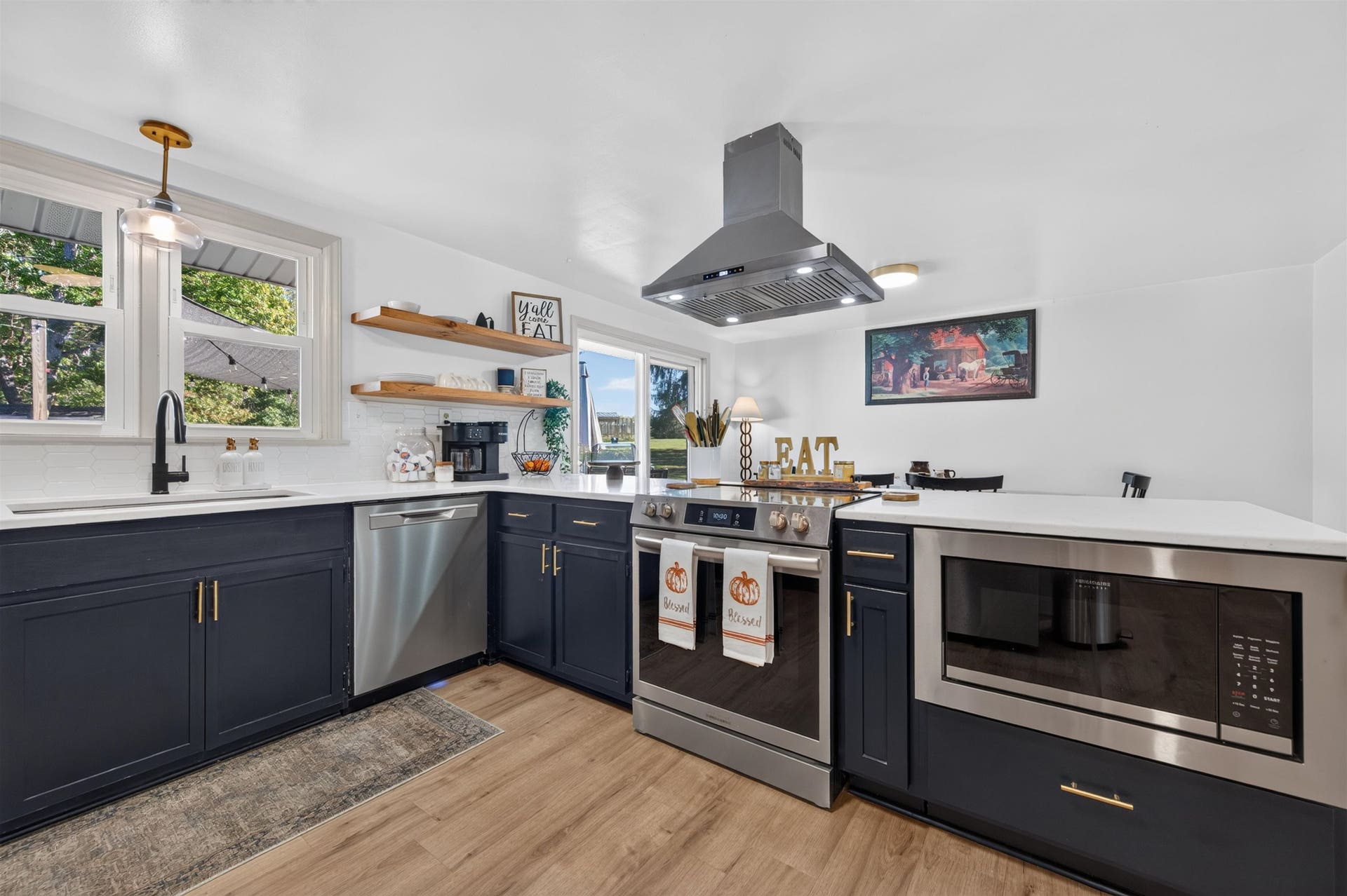 4350 Burma Road, Radford, VA 24141