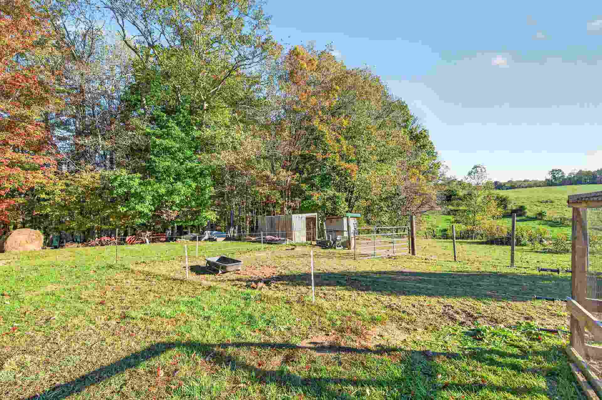 4350 Burma Road, Radford, VA 24141