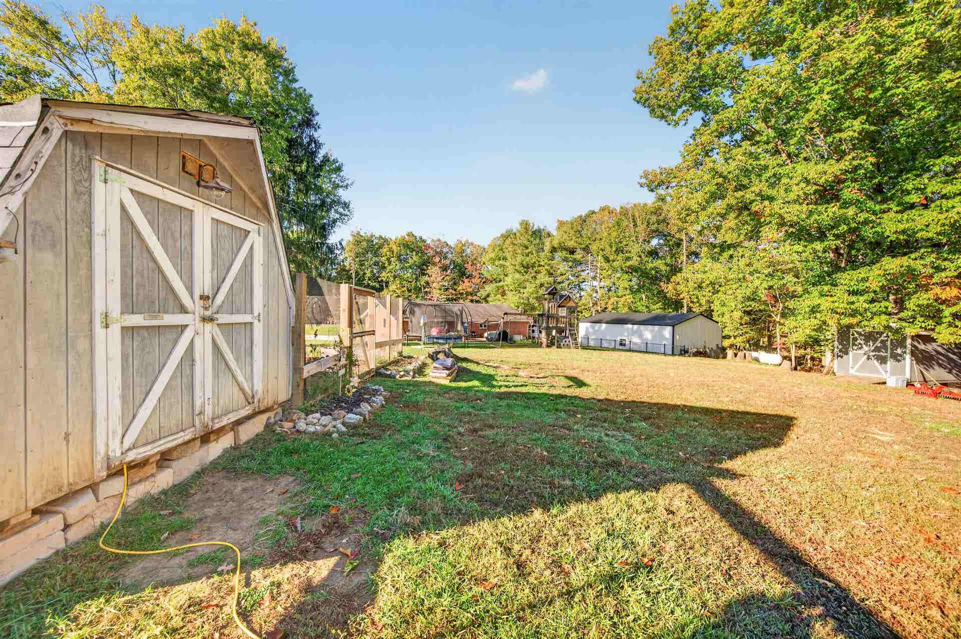 4350 Burma Road, Radford, VA 24141