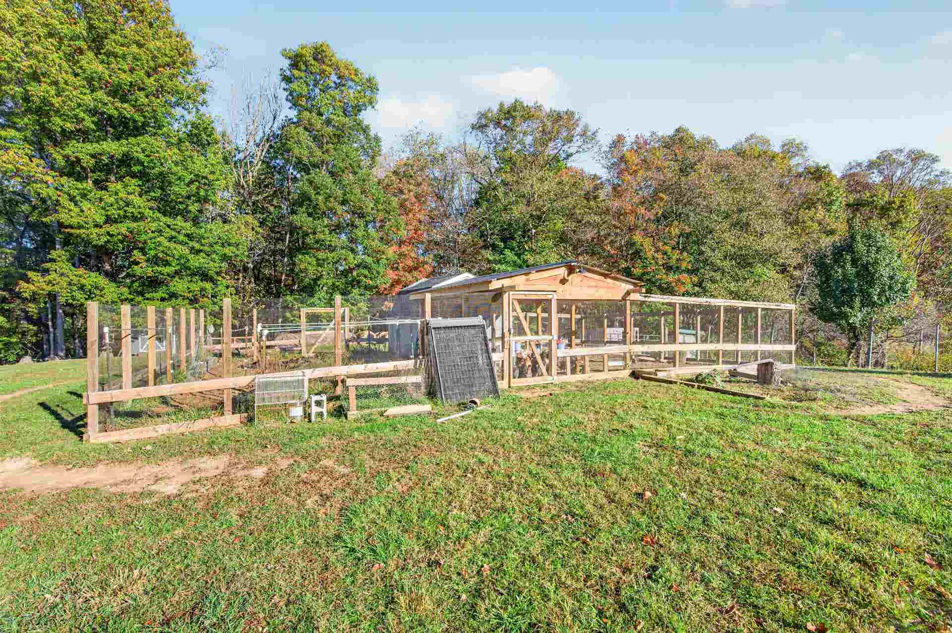 4350 Burma Road, Radford, VA 24141