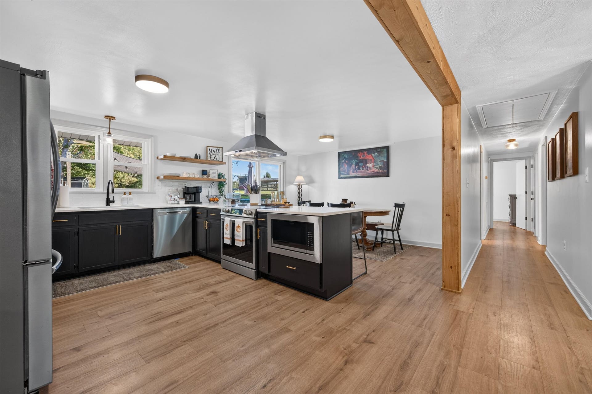 4350 Burma Road, Radford, VA 24141
