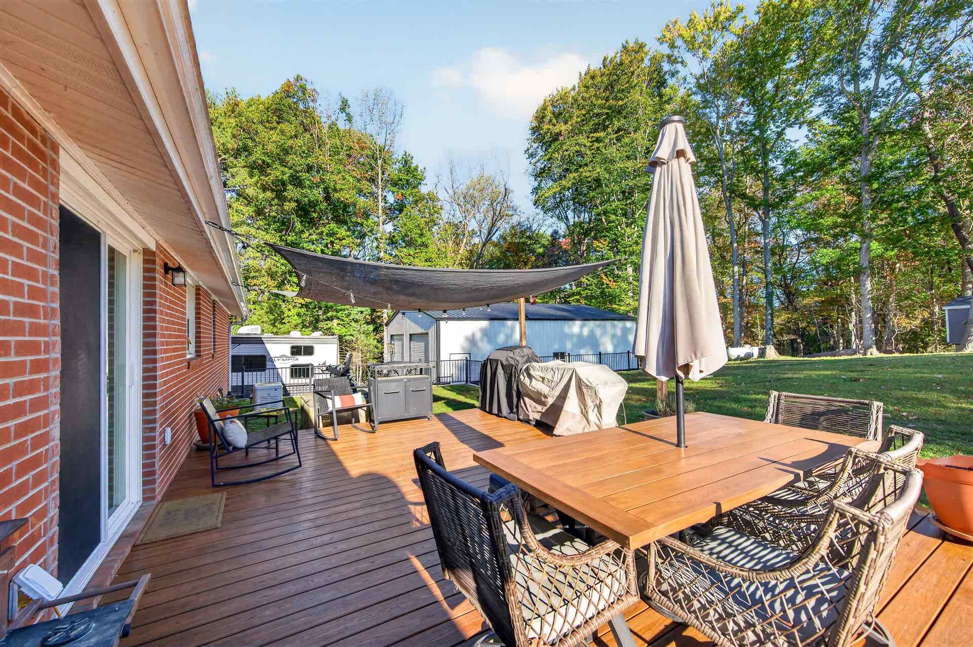 4350 Burma Road, Radford, VA 24141