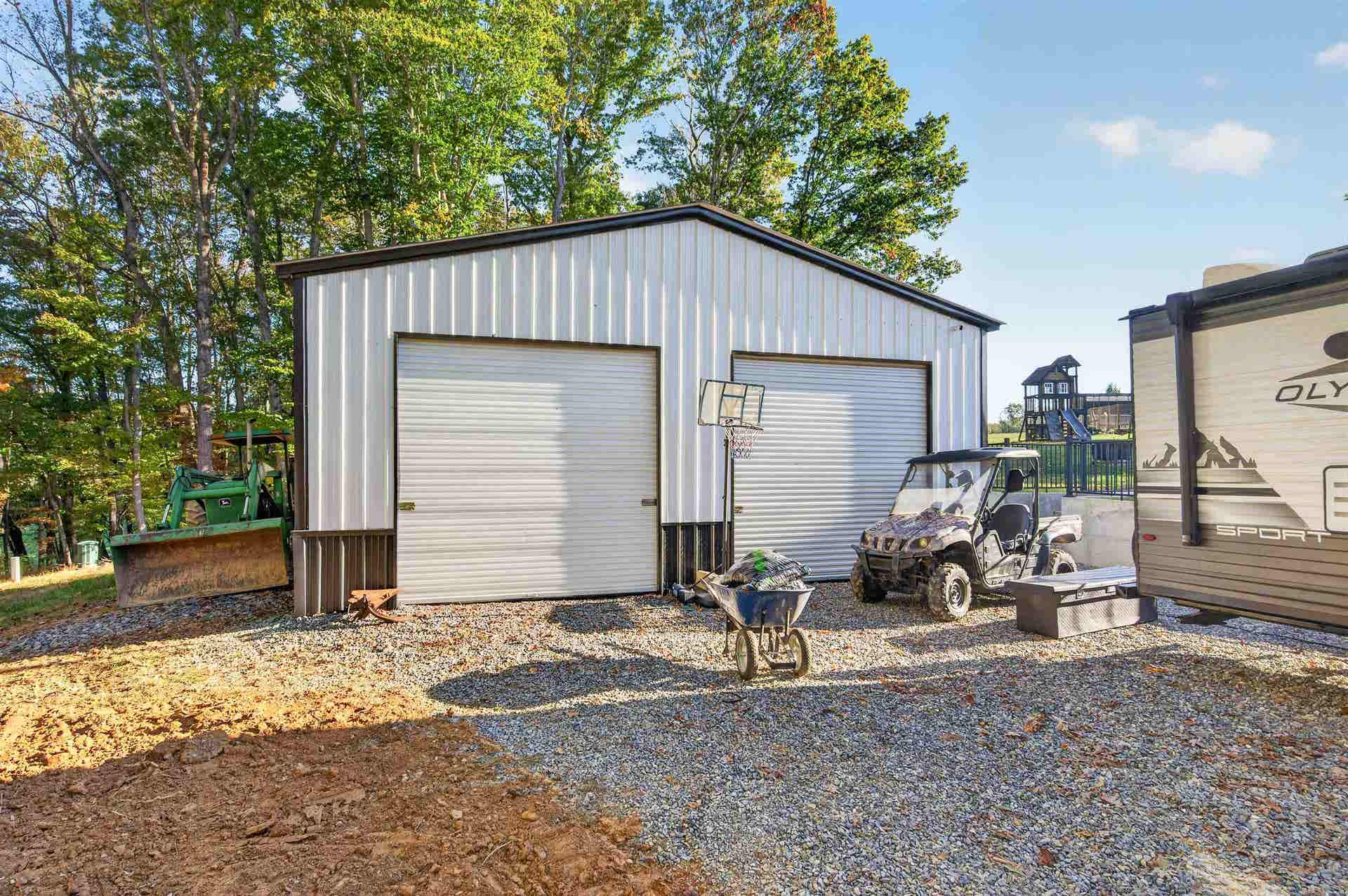 4350 Burma Road, Radford, VA 24141