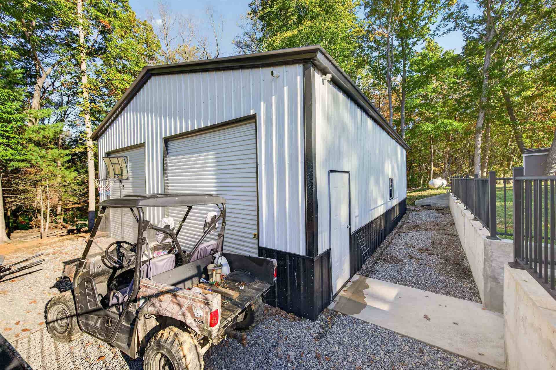 4350 Burma Road, Radford, VA 24141