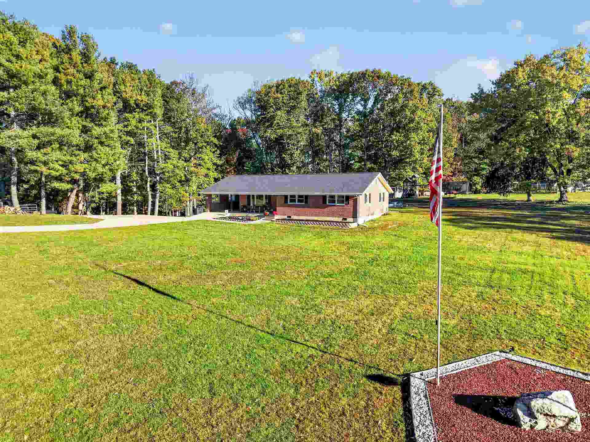 4350 Burma Road, Radford, VA 24141