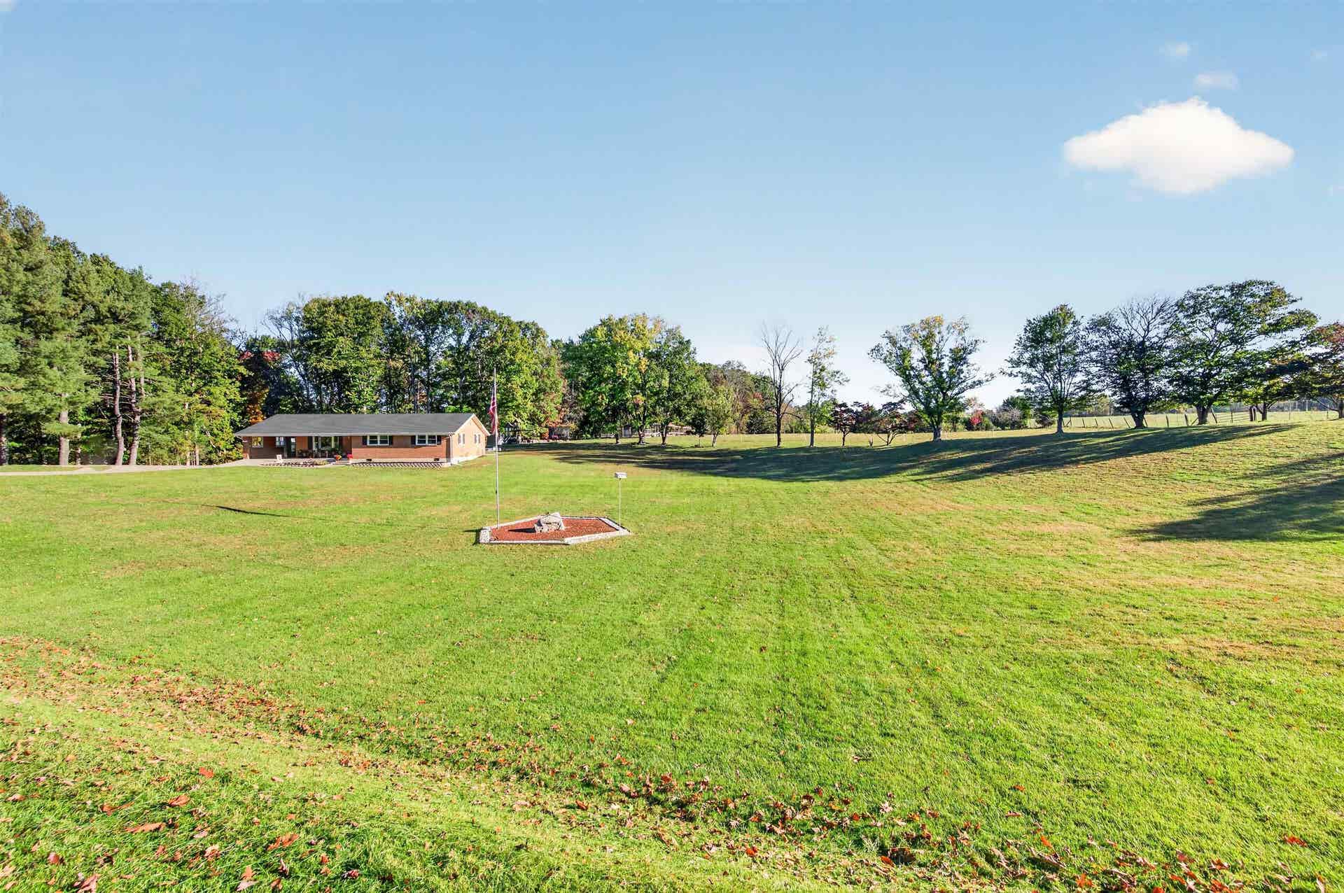 4350 Burma Road, Radford, VA 24141