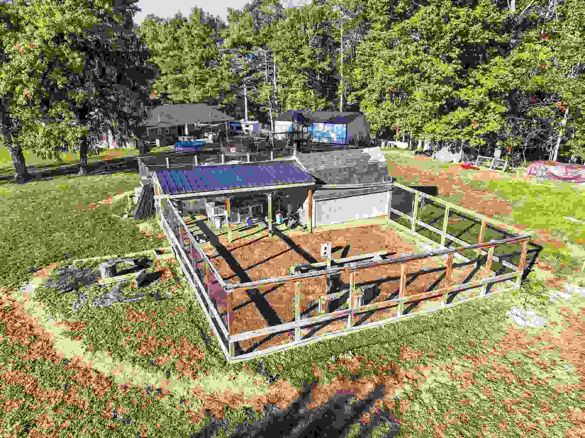 4350 Burma Road, Radford, VA 24141