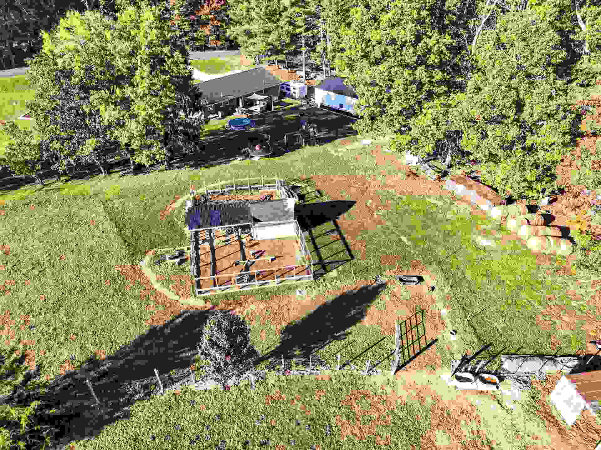 4350 Burma Road, Radford, VA 24141