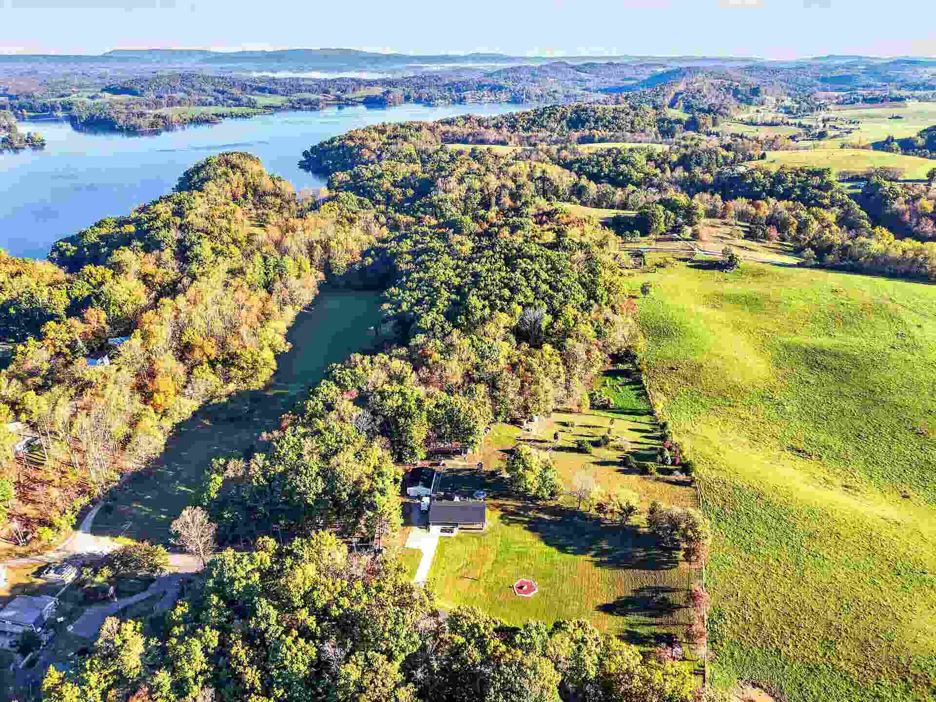 4350 Burma Road, Radford, VA 24141
