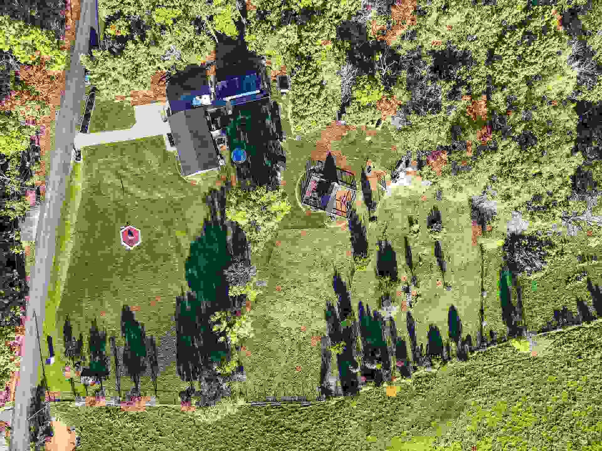 4350 Burma Road, Radford, VA 24141