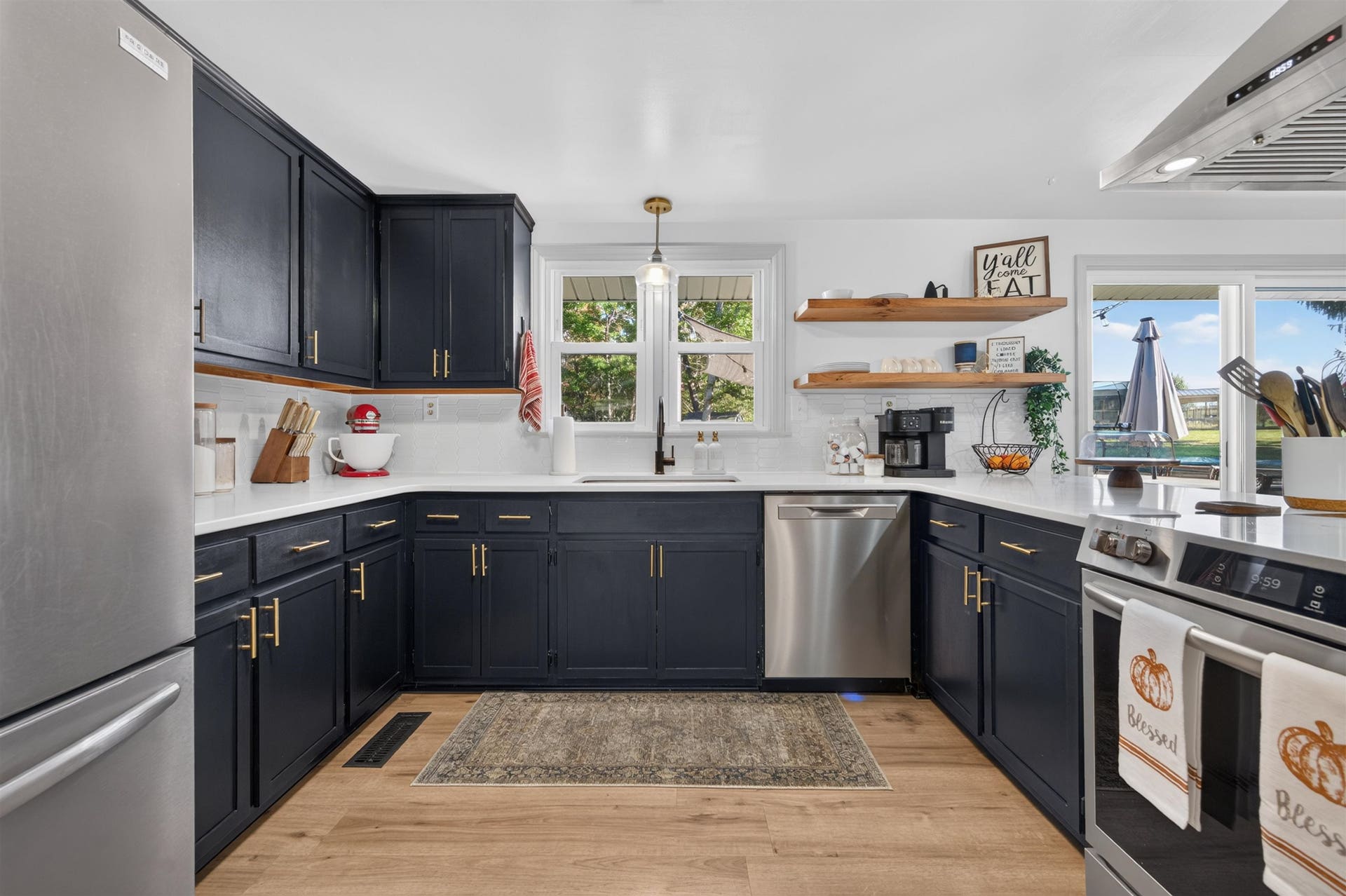 4350 Burma Road, Radford, VA 24141