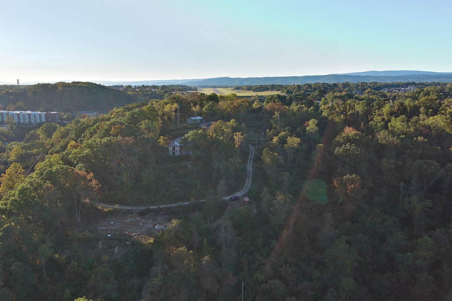 1127 BITTERSWEET Lane, Blacksburg, VA 24060