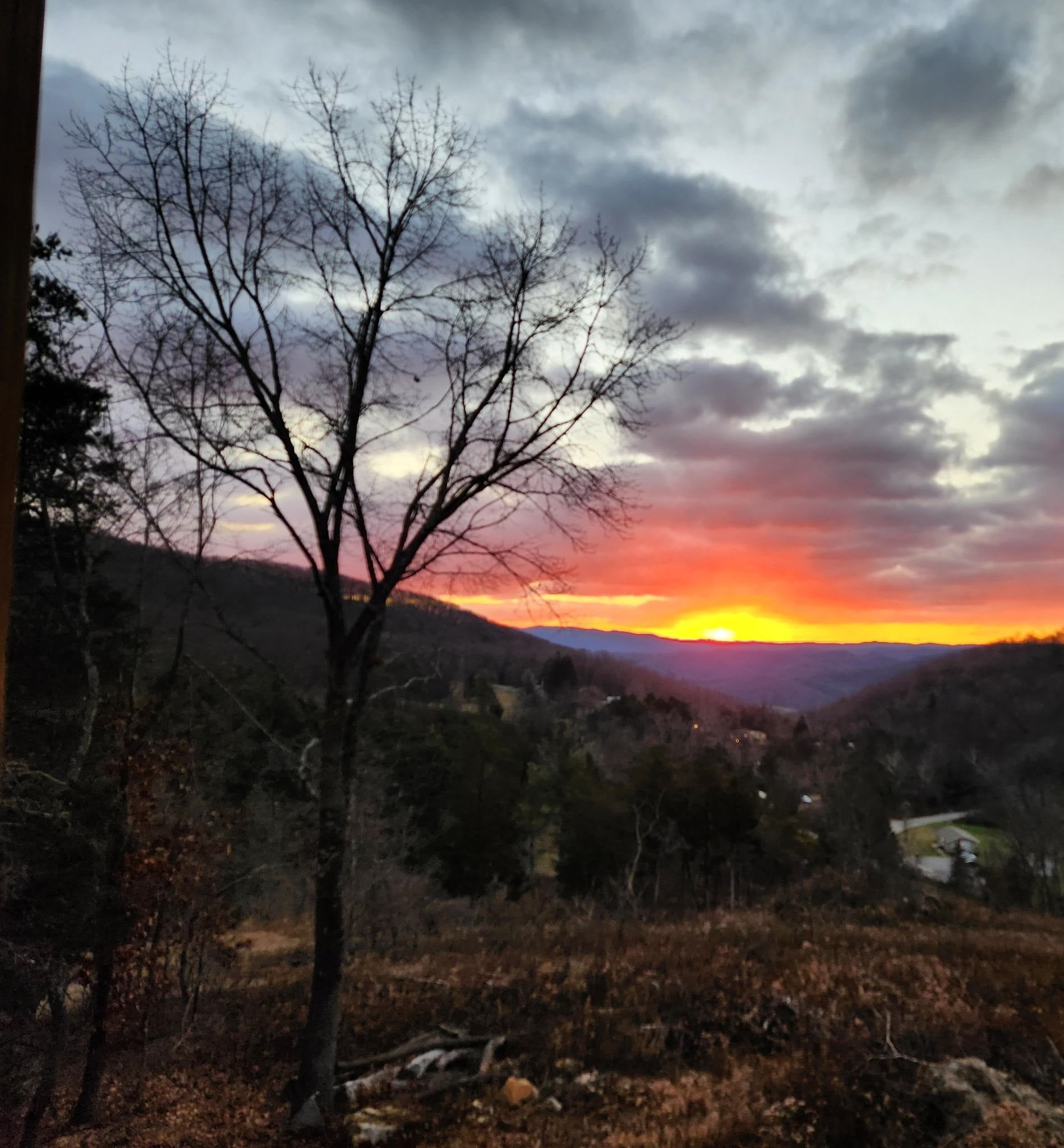 1127 BITTERSWEET Lane, Blacksburg, VA 24060