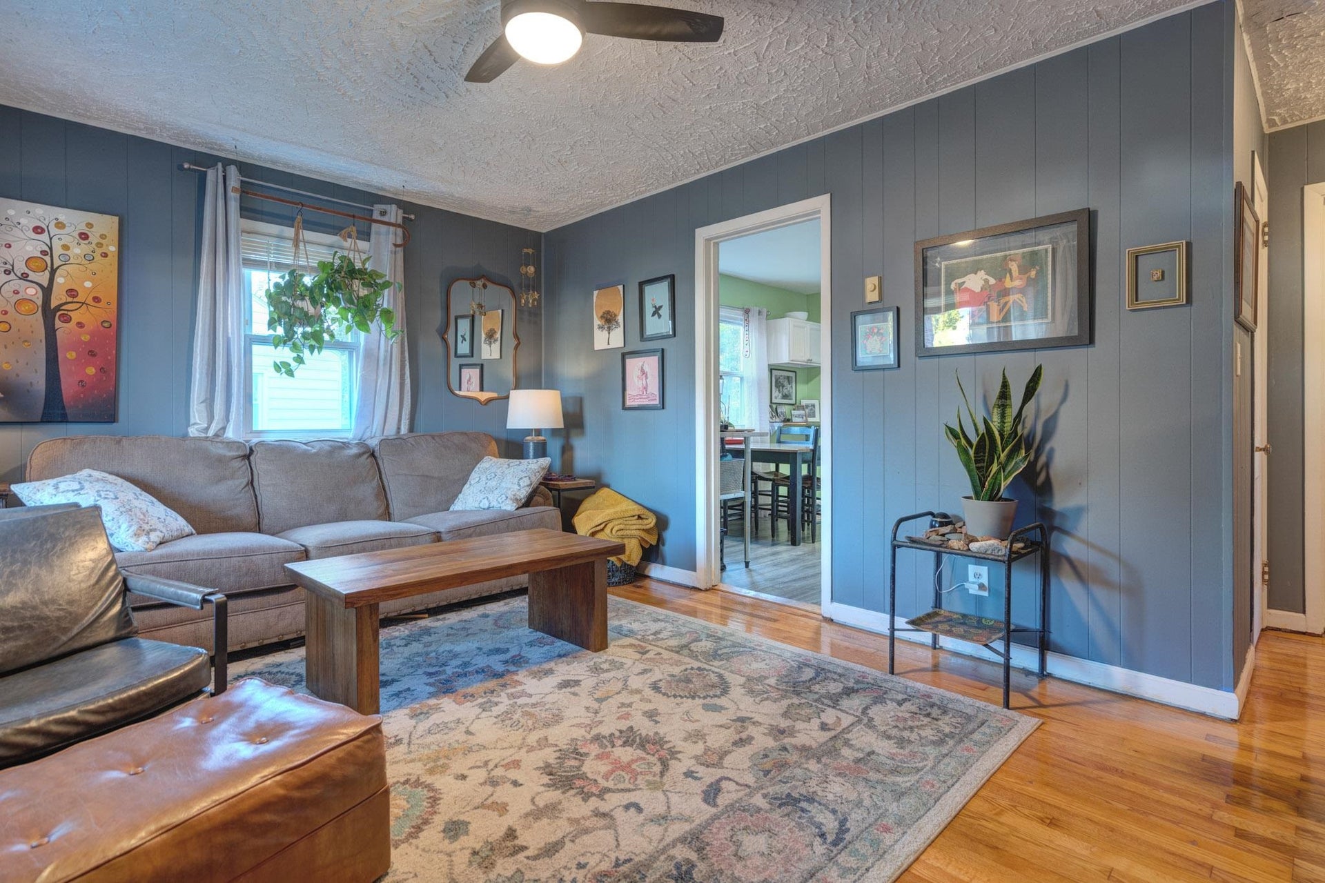 664 Mercer Road, Rich Creek, VA 24147