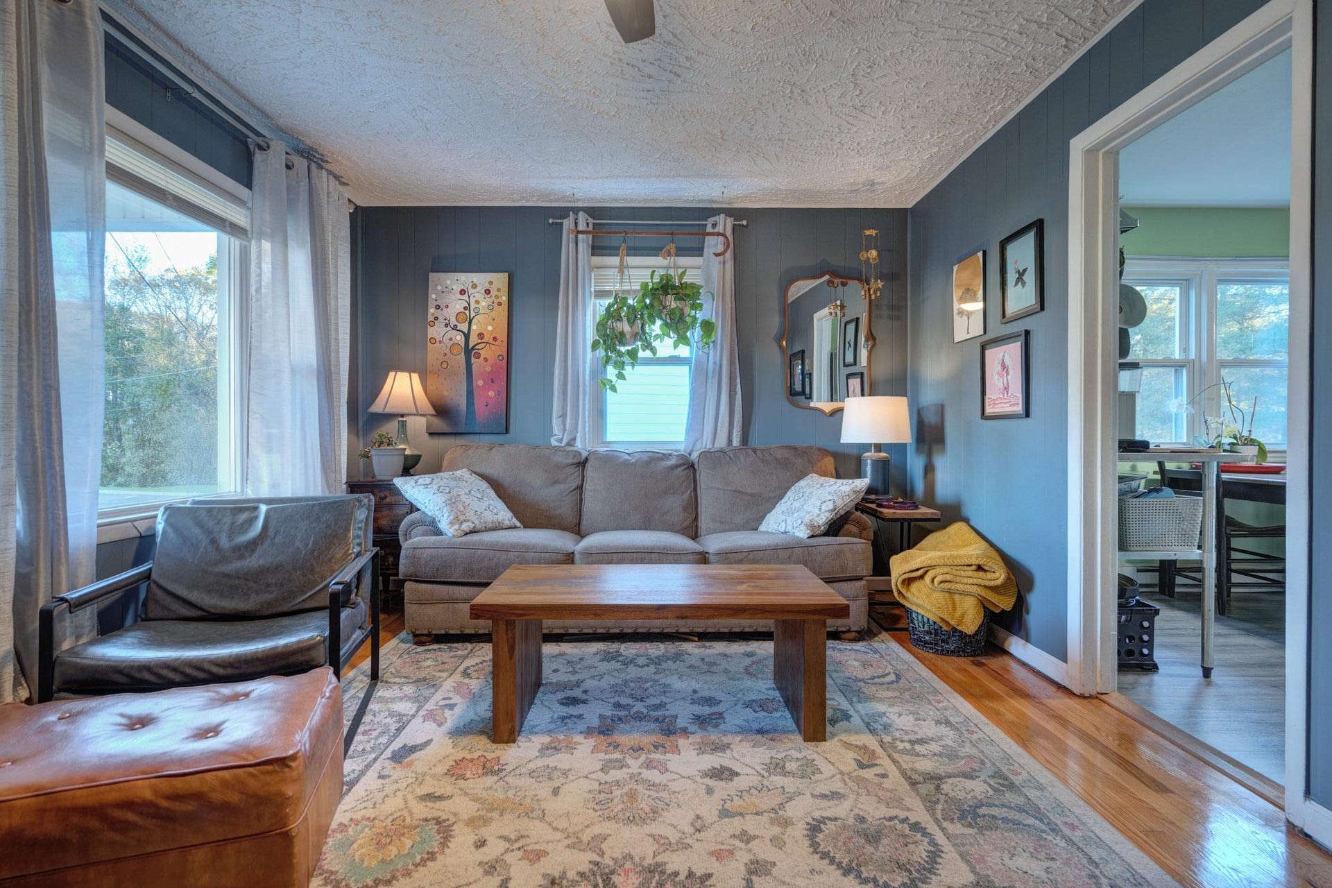 664 Mercer Road, Rich Creek, VA 24147