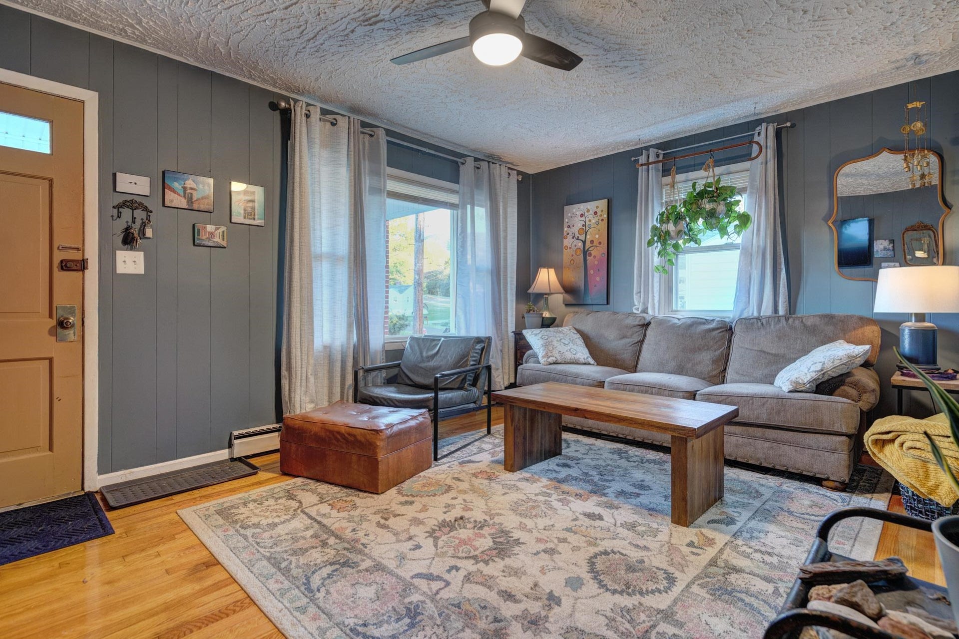 664 Mercer Road, Rich Creek, VA 24147
