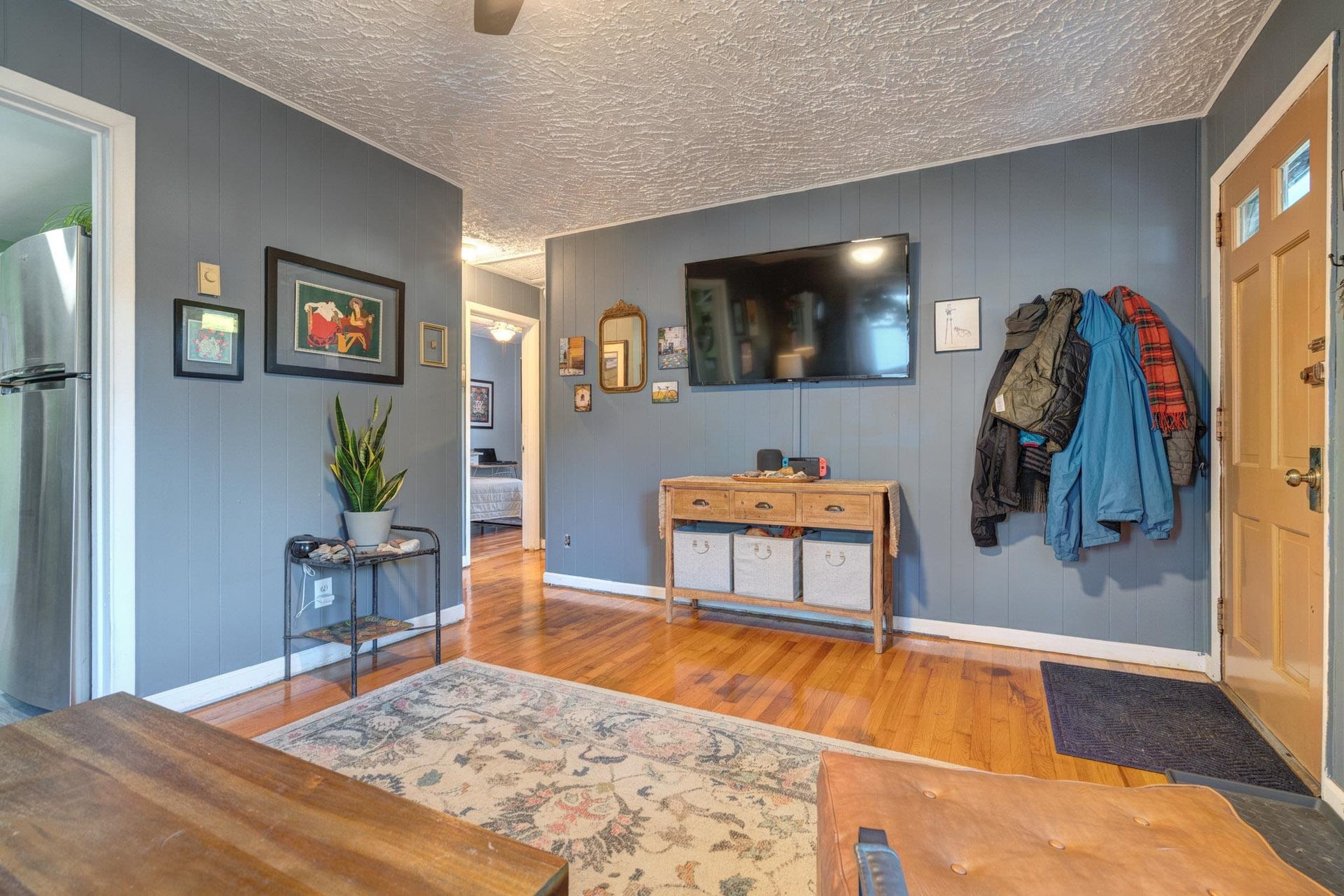 664 Mercer Road, Rich Creek, VA 24147