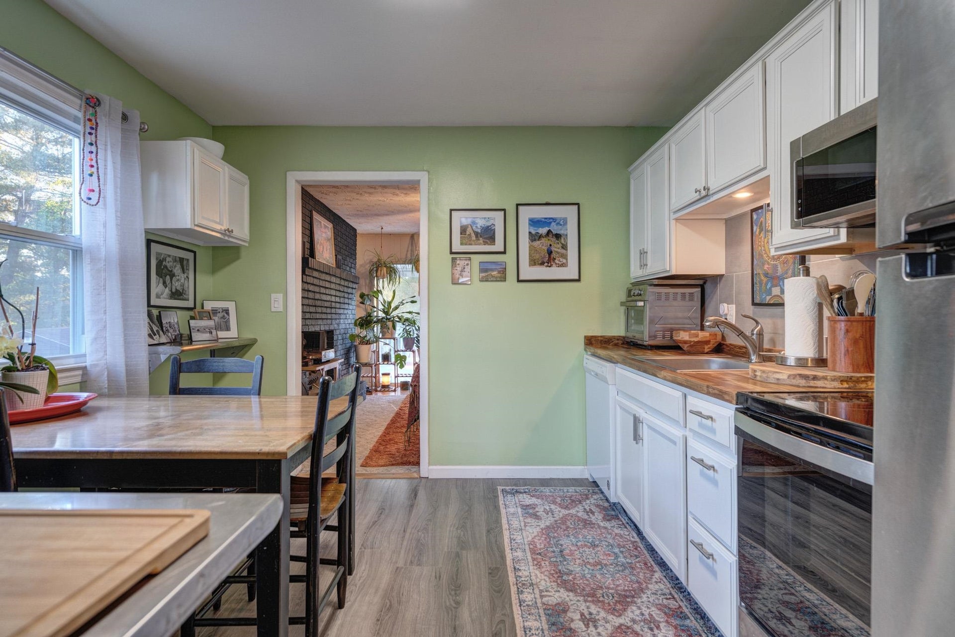 664 Mercer Road, Rich Creek, VA 24147
