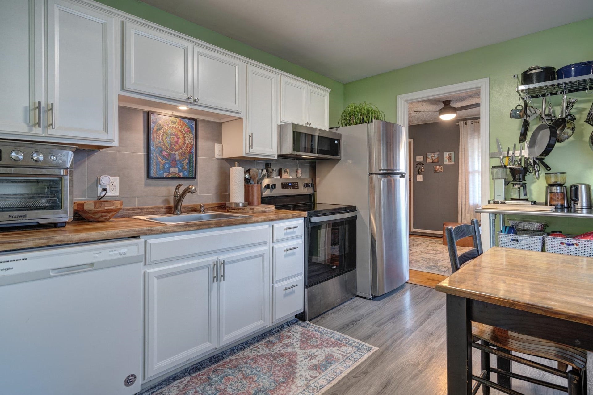664 Mercer Road, Rich Creek, VA 24147